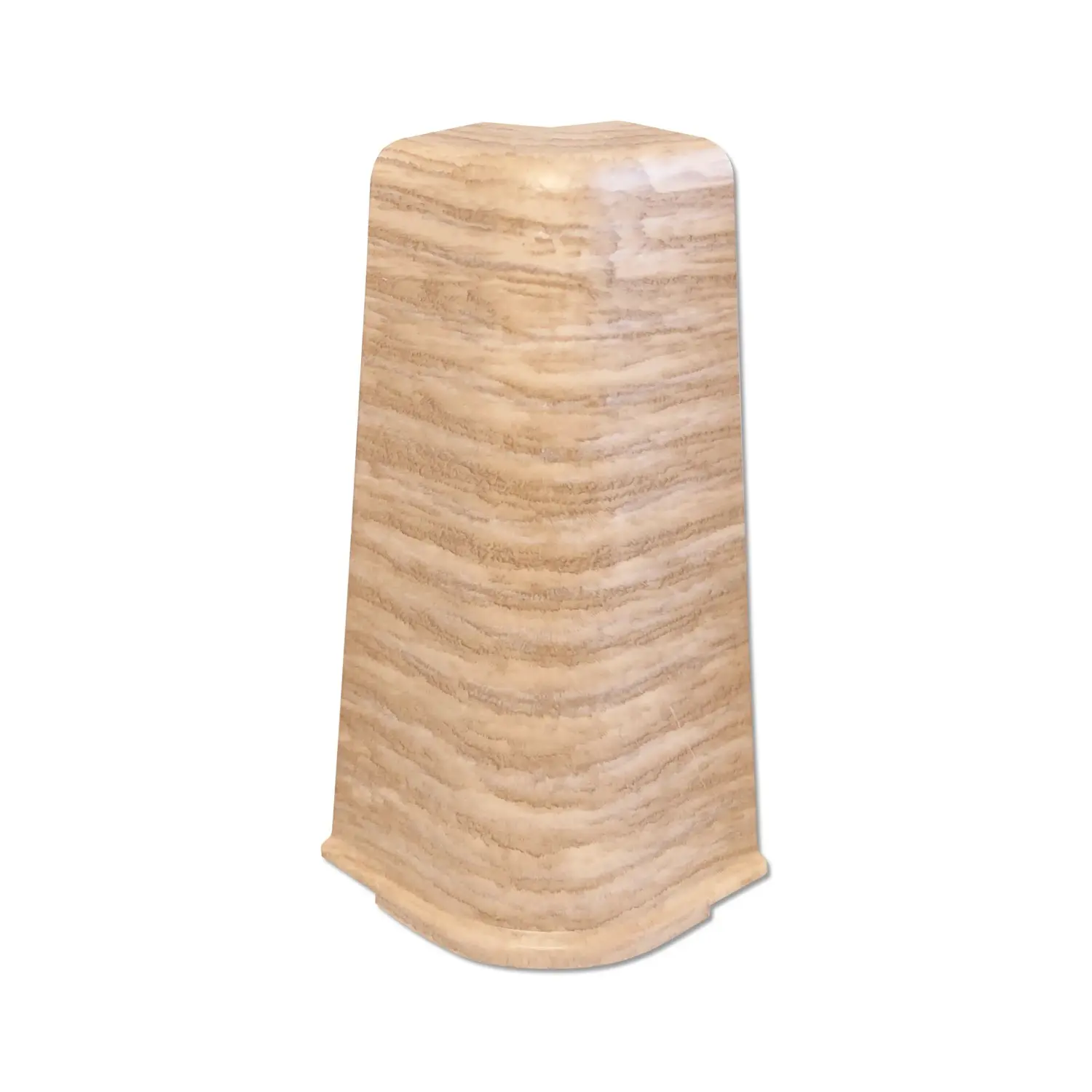 Döllken Profiles Roh 90° Q SLK 60 3040 dub wasabi
