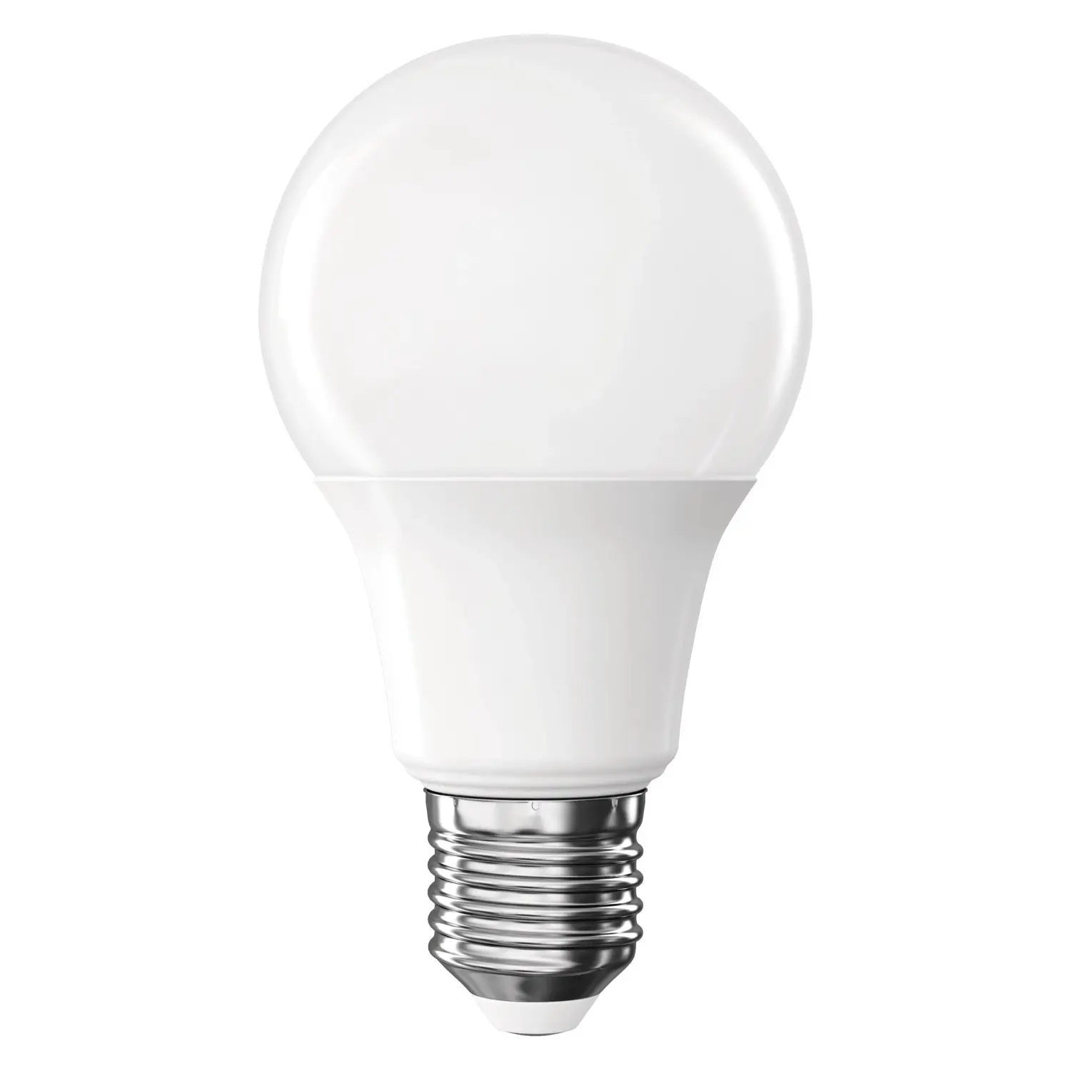 EMOS LED žárovka Classic A60, E27, 7 W (60 W), 806 lm, 4000 K