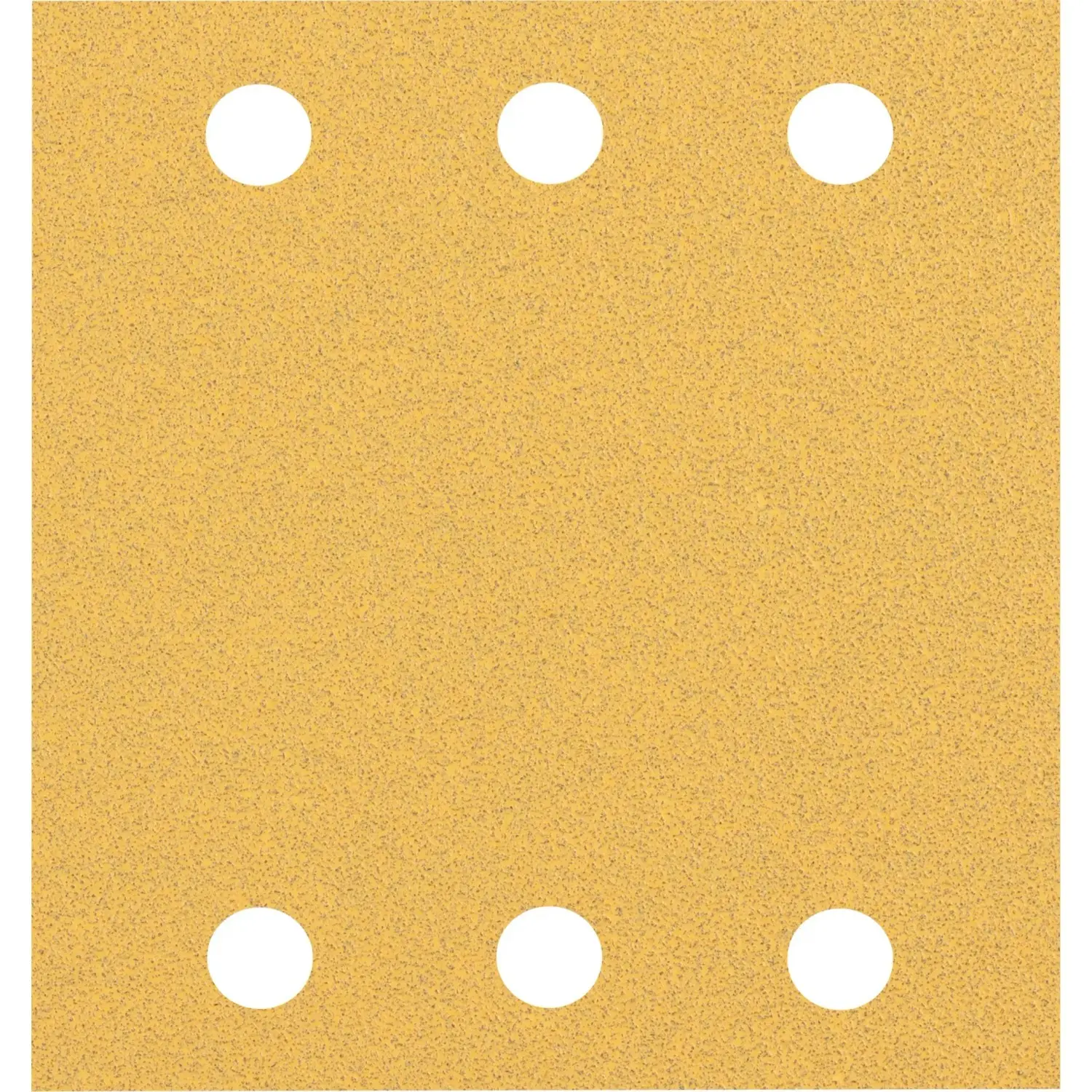 Bosch Brusný papír Expert C470 P80, 6 otvorů, 115 x 107 mm, 10 ks