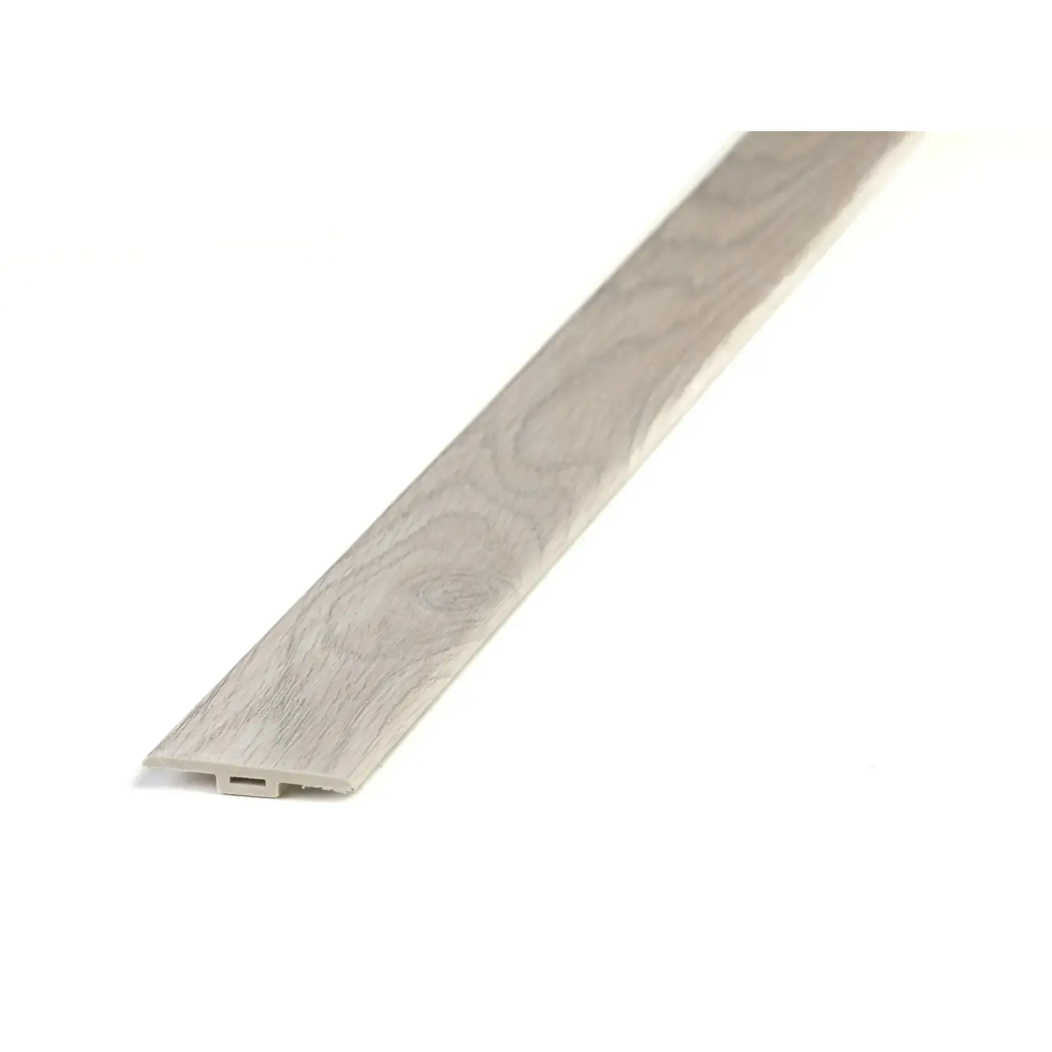 EGIBI Podlahový přechodový profil T-LINE, SPC Rigid, dekor Toronto, 35 x 1200 mm