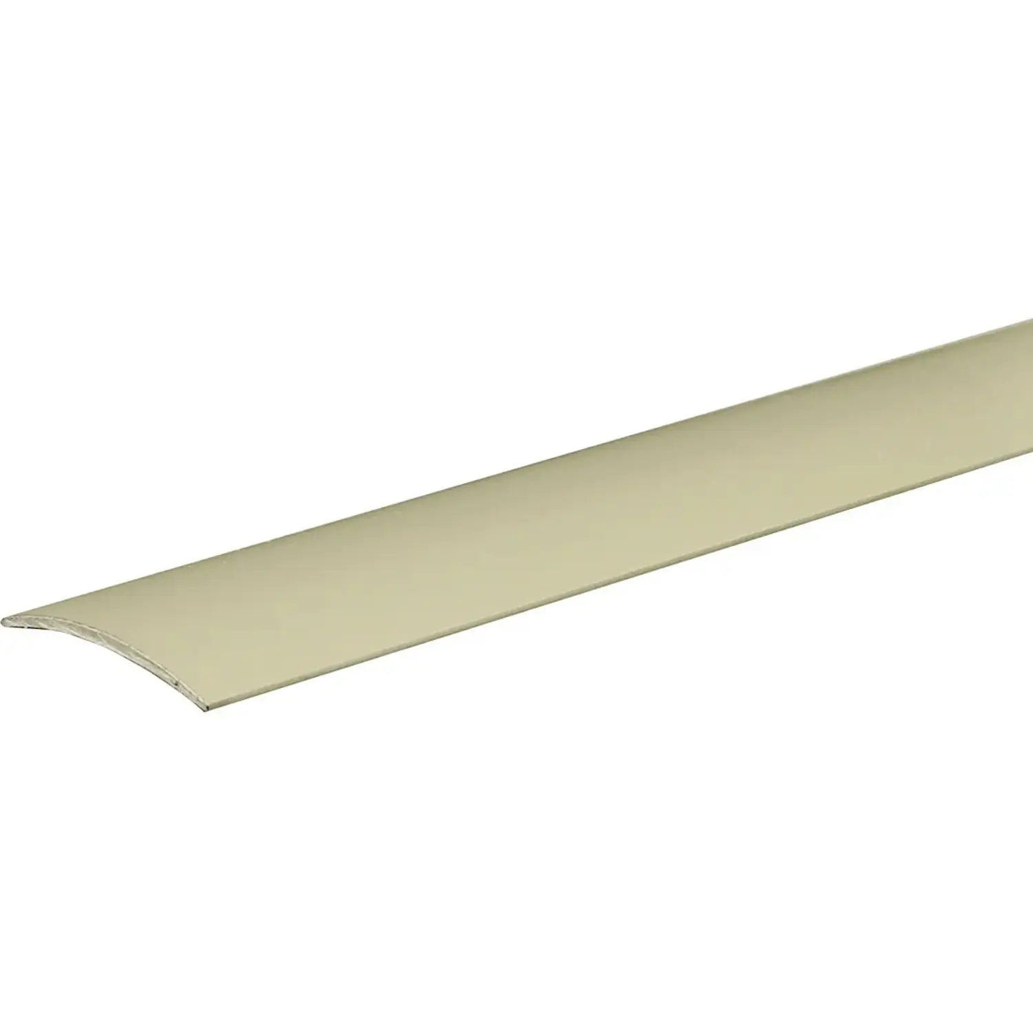 Arcansas Přechodový profil SEMIPVC PVC béžový 30 x 900 mm