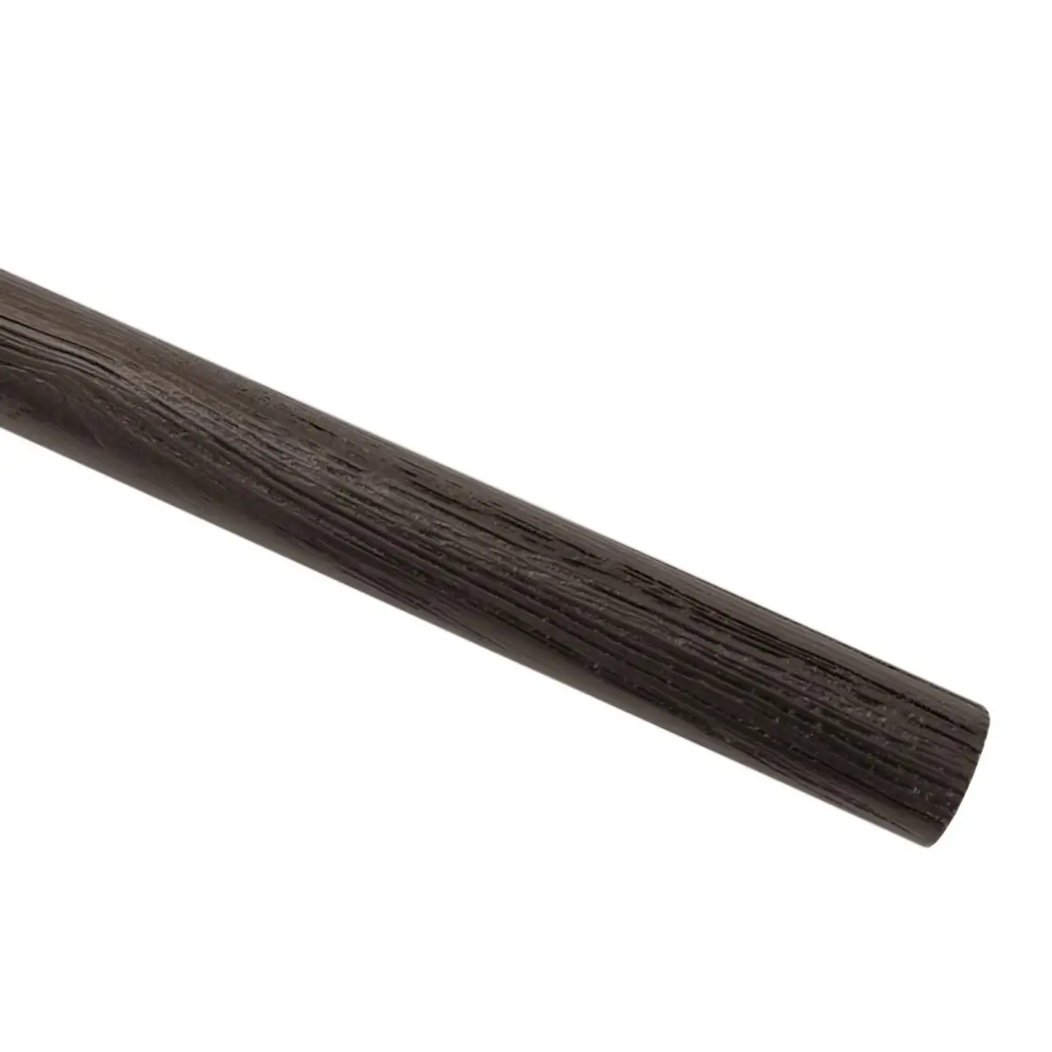 Gardinia Tyč Country Kolonial kartáčovaná průměr 25 mm 200 cm