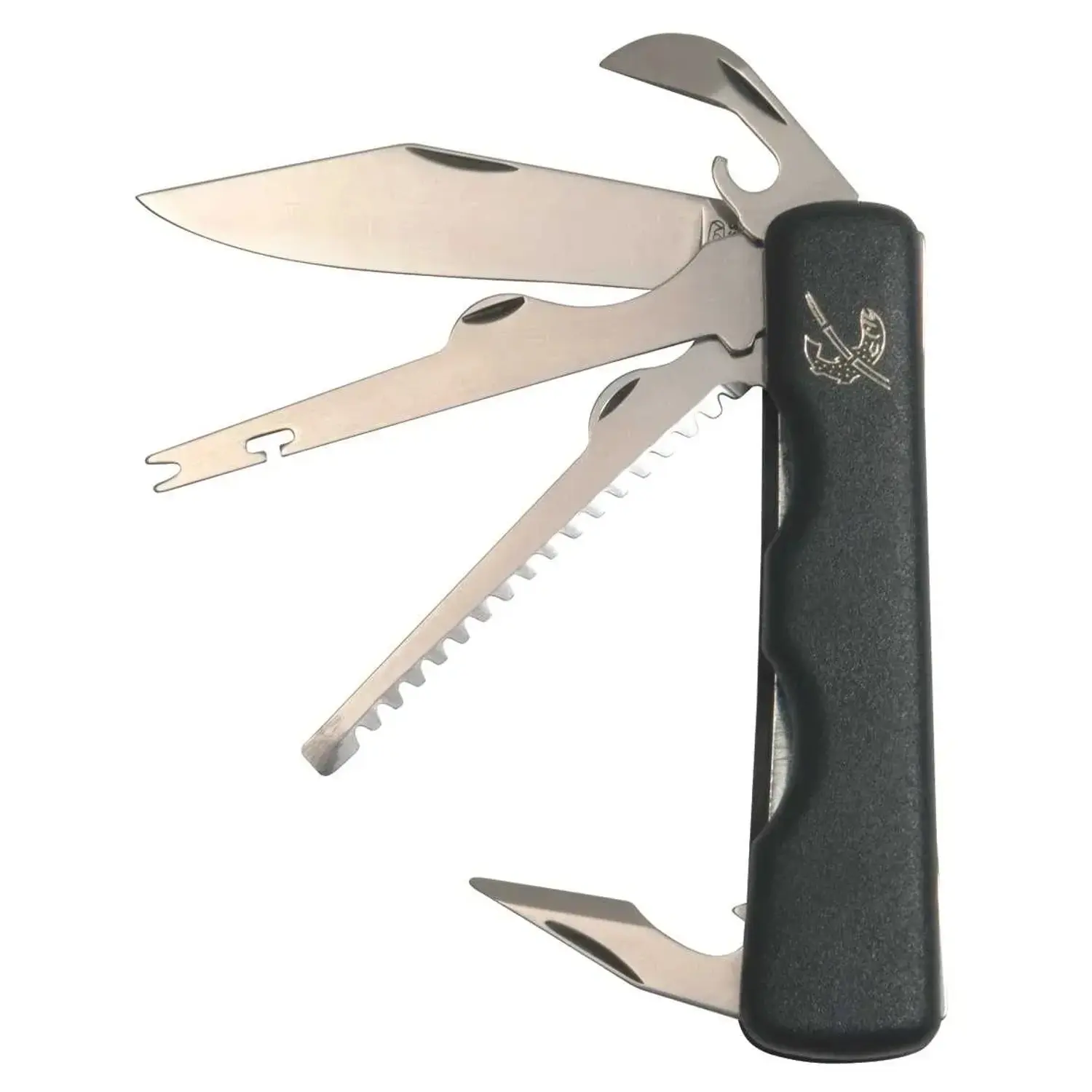 MIKOV Nůž rybářský Angler 338-NH-5