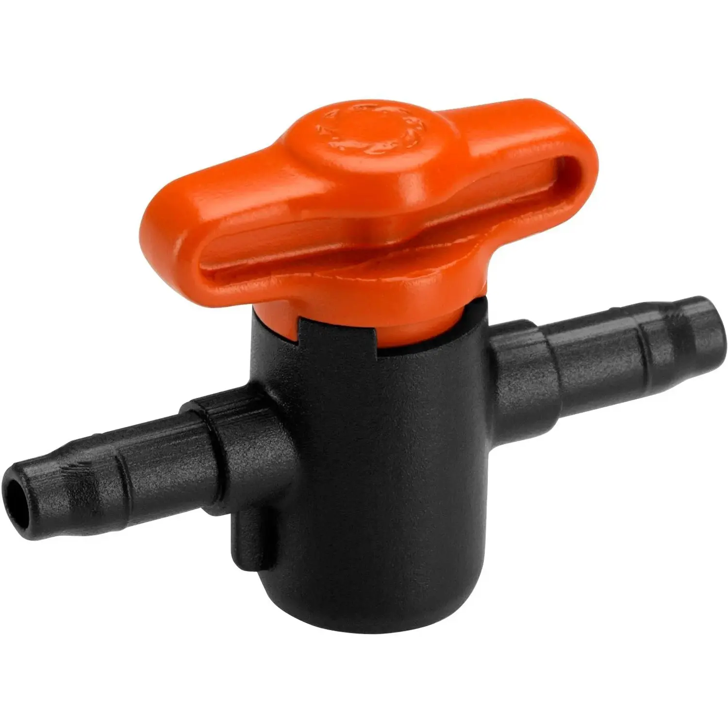Gardena Micro-Drip-System - Regulační a uzavírací ventil 4,6 mm, 2 ks 13217-20