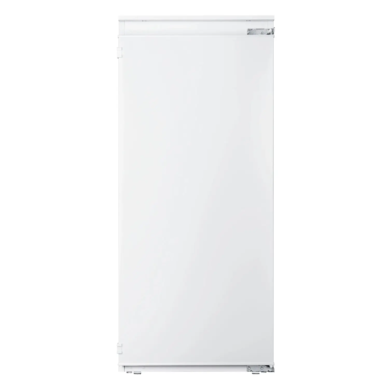 Respekta Vestavná kombinovaná lednice Elmar KS122.4-11, bílá, 122,1×54×54,5 cm