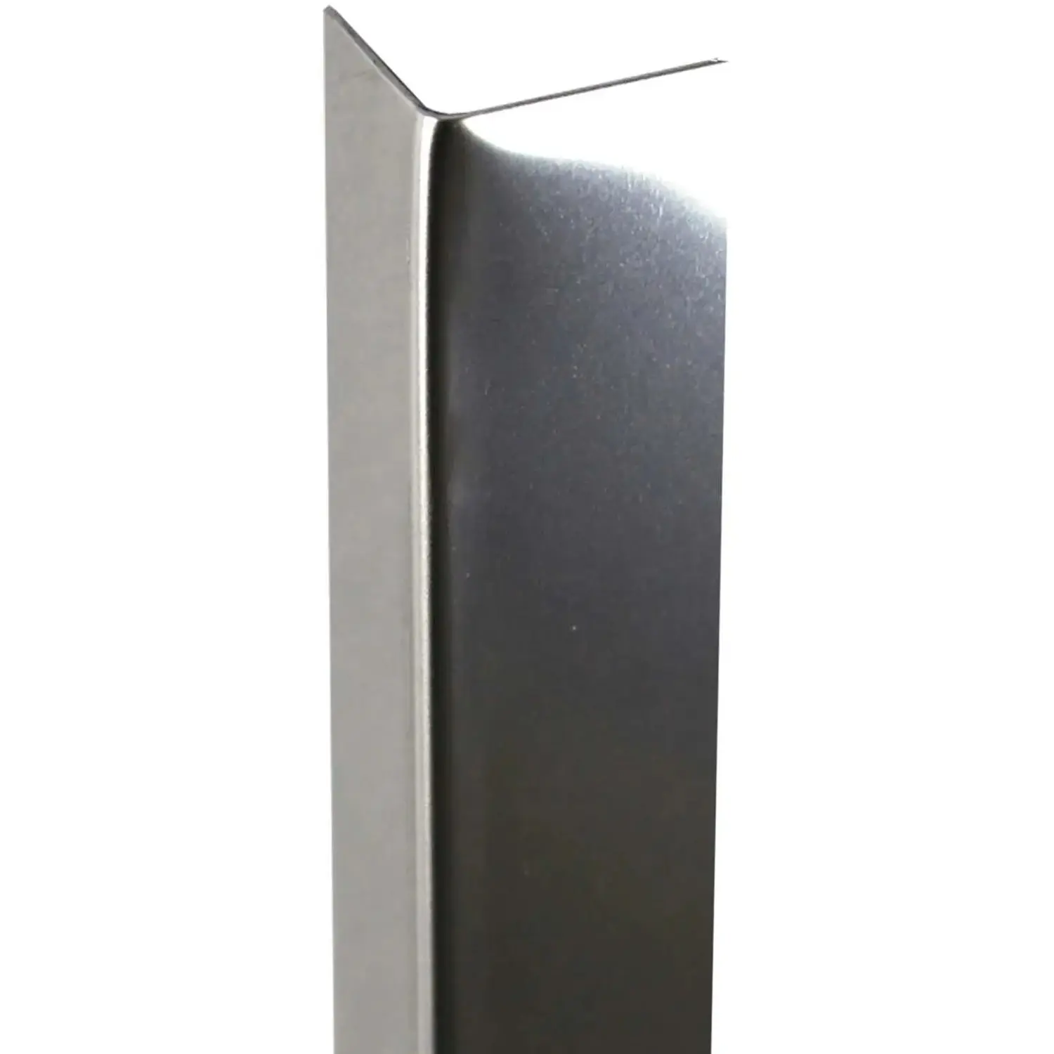 Arcansas Úhlový profil z nerezové oceli AISI 304 s.steel 10 x 10 x 1000 mm