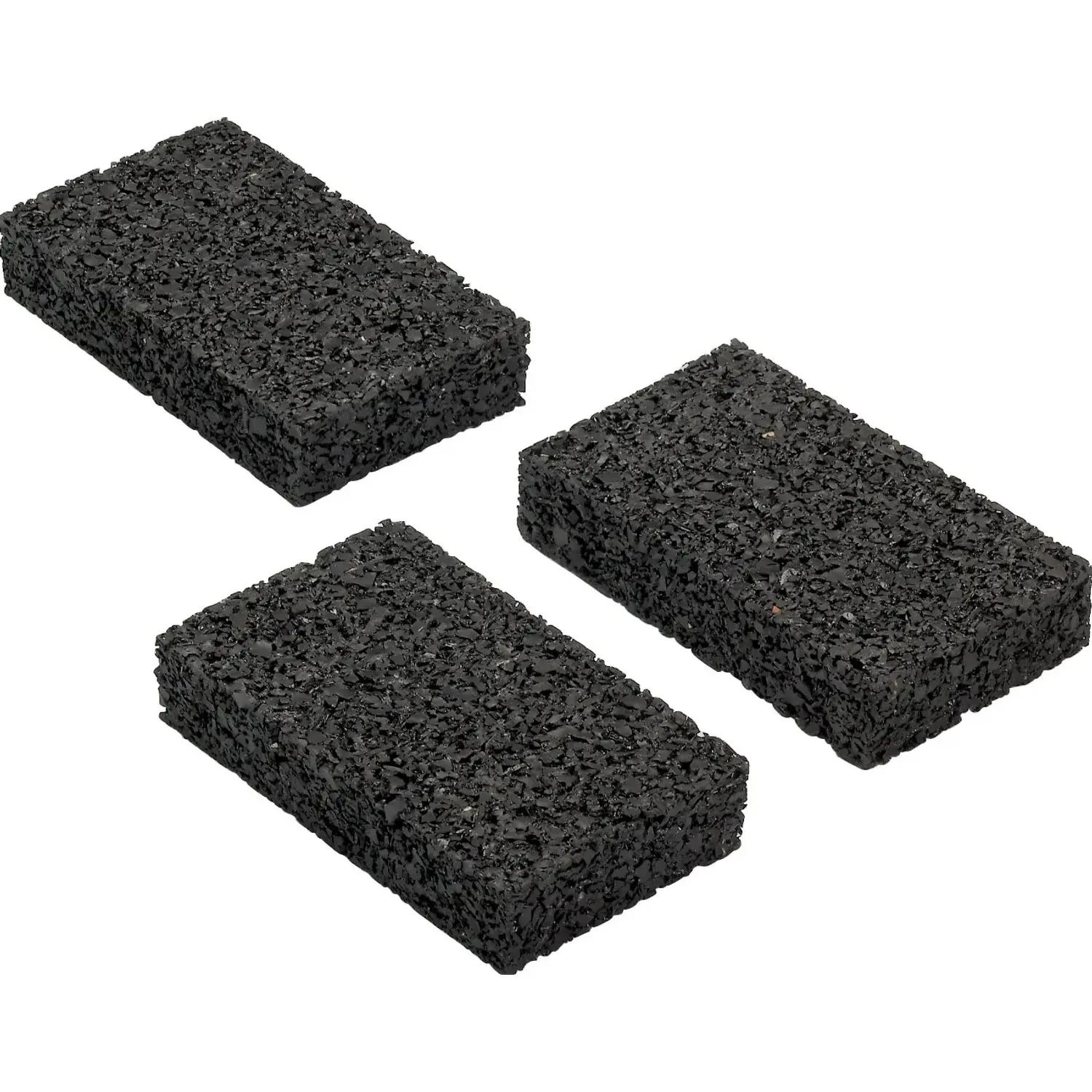 Kovalex Ochranná podložka pro nosnou konstrukci 90 x 8 x 60 mm, 48 ks