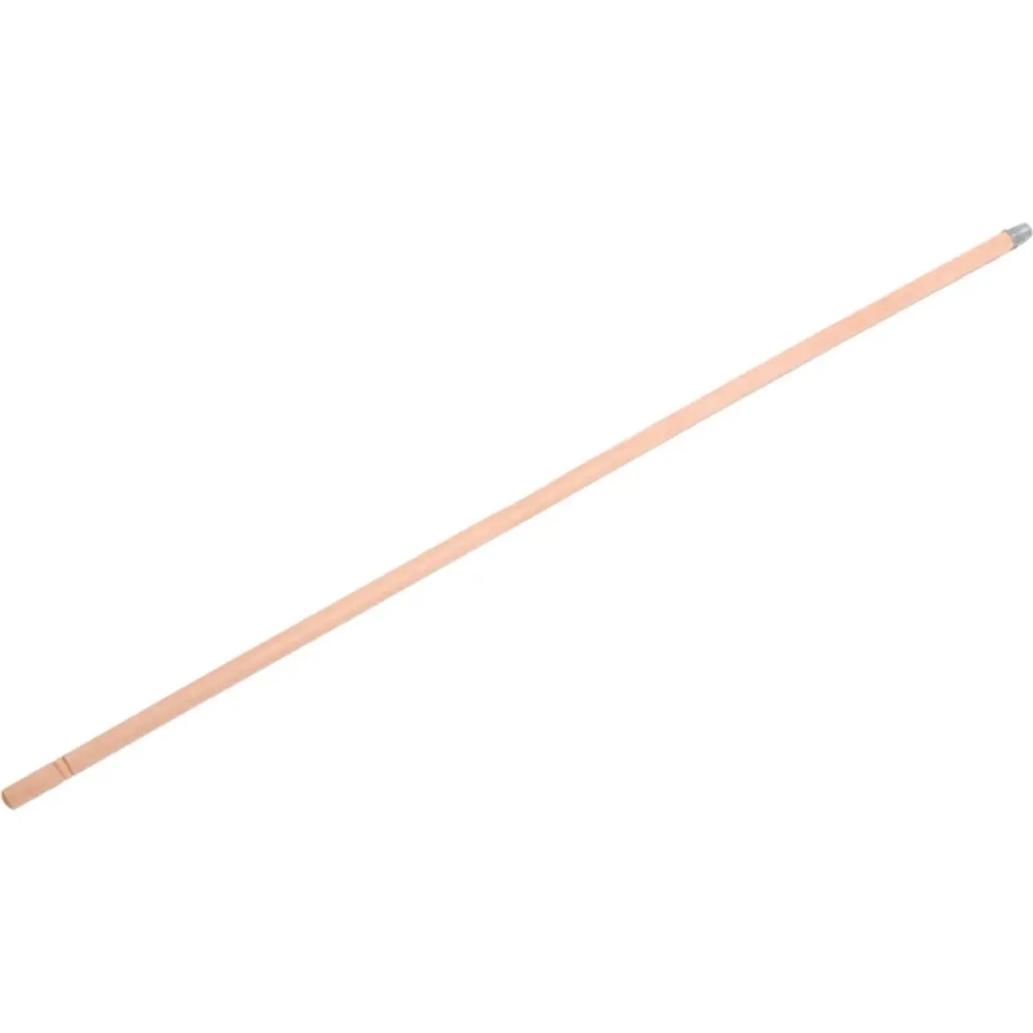 LUX-TOOLS Násada smetáku se závitem 130 cm