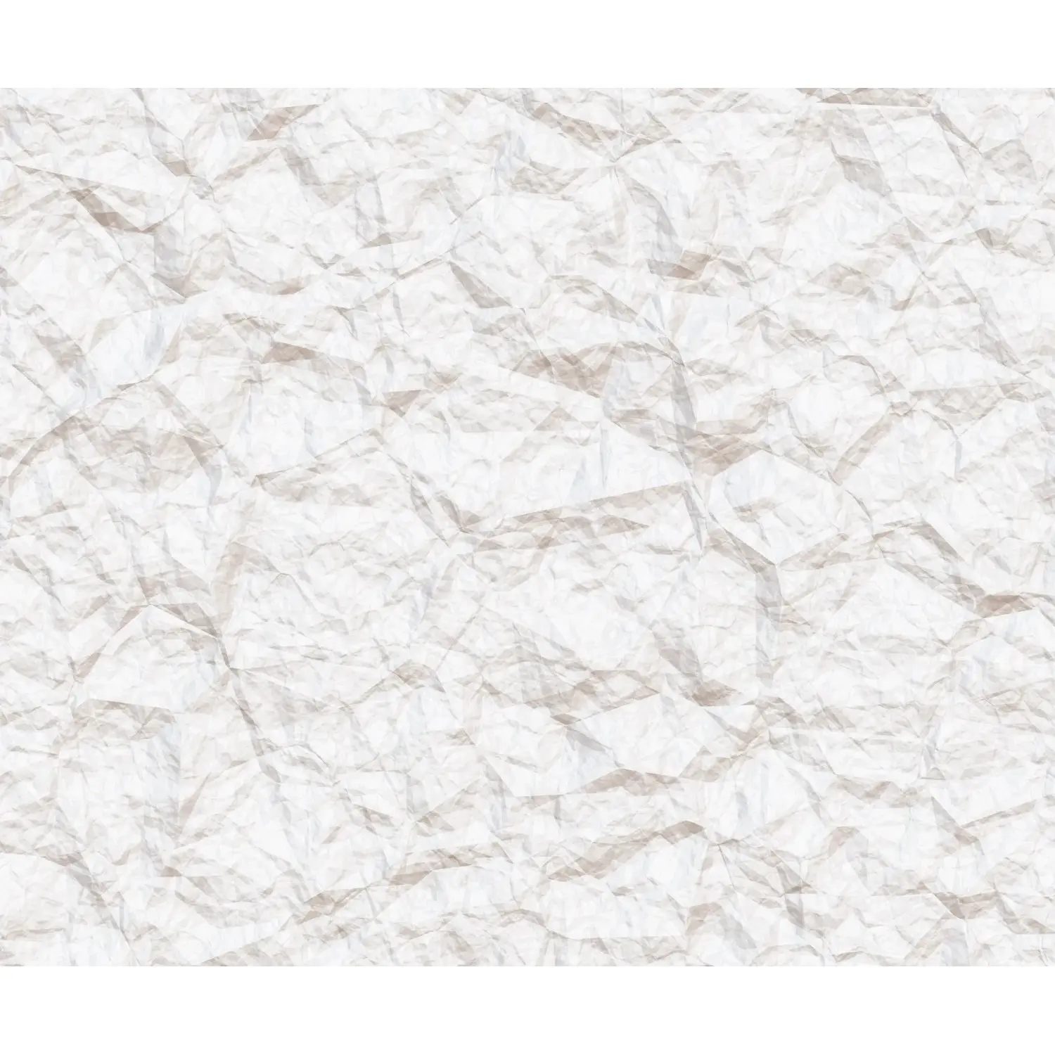Komar Vliesová fototapeta Crumpled 300 x 250 cm
