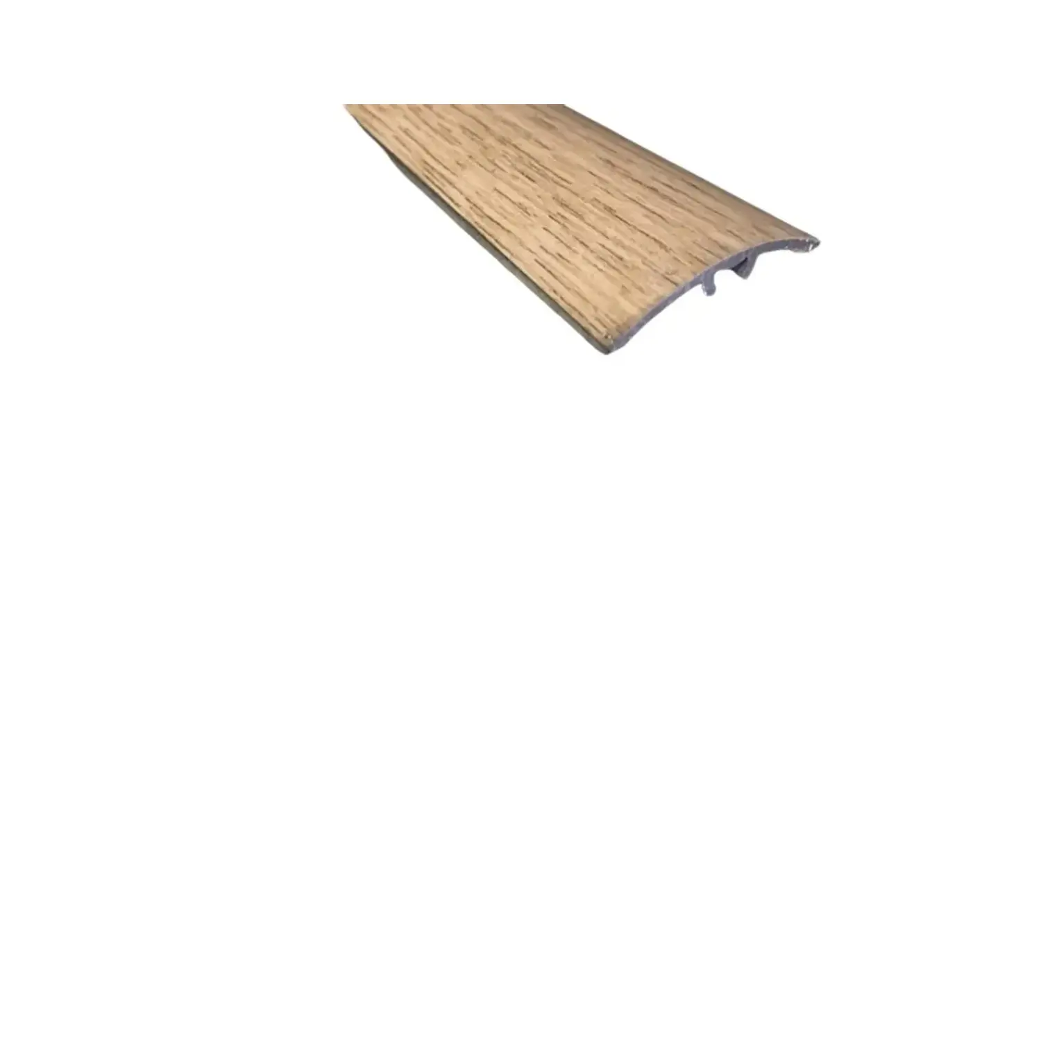 Döllken Profiles Přechodový profil DP 66 hmoždinka 32 x 930 mm, dub