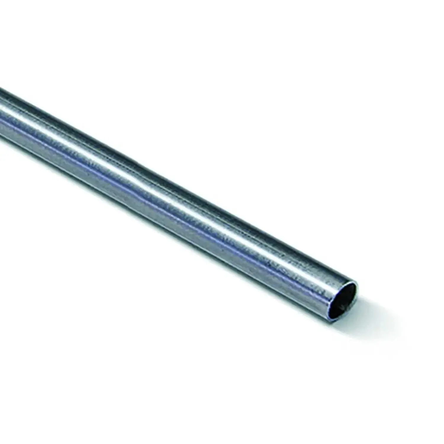 Gardinia Tyč New York ušlechtilá ocel průměr 12 mm 160 cm