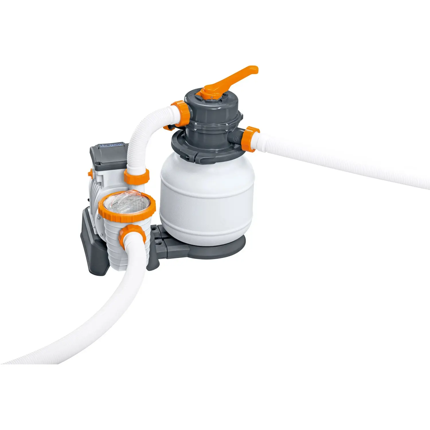Bestway 58497 Profi Evo 6056 l/hod