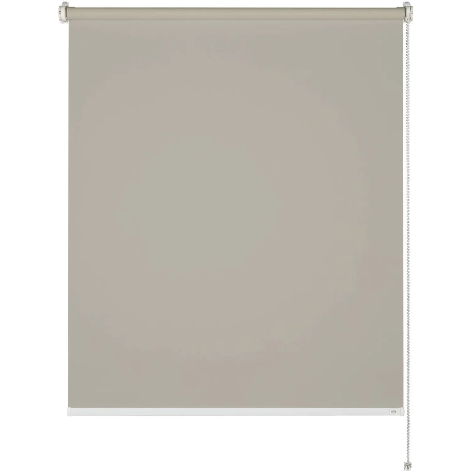Schöner Wohnen Roleta Tizia béžová 75 x 150 cm