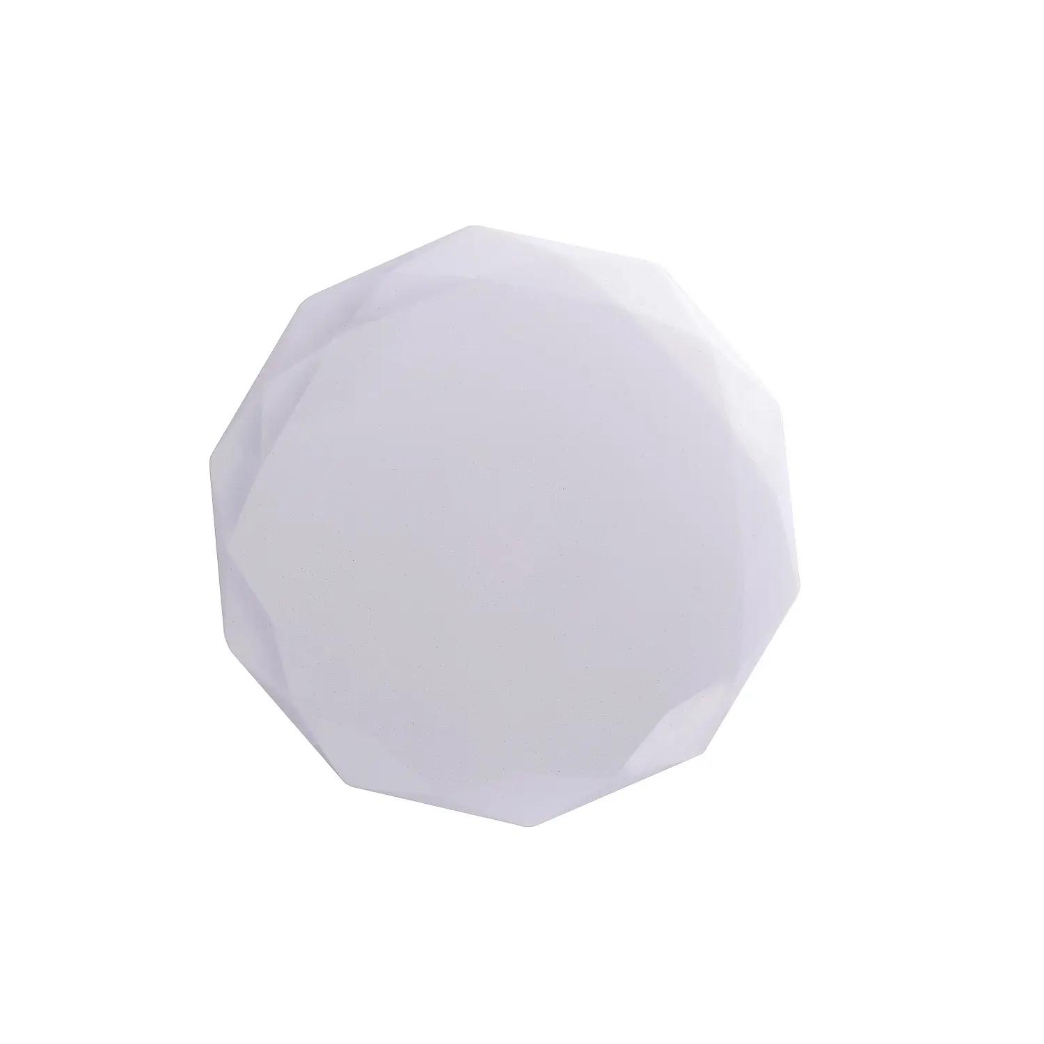 LED stropní svítidlo DIAMANT STAR NEW, 60W, 4200lm, 3000-6500K, pr. 56,5 x 7,3cm