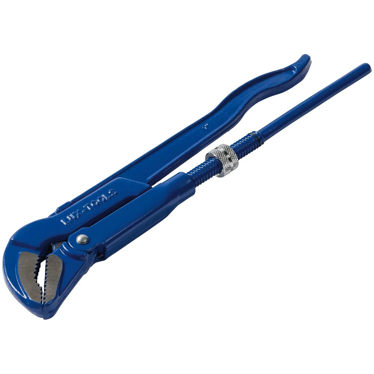 LUX-TOOLS Zahnutý hasák 320 mm Classic