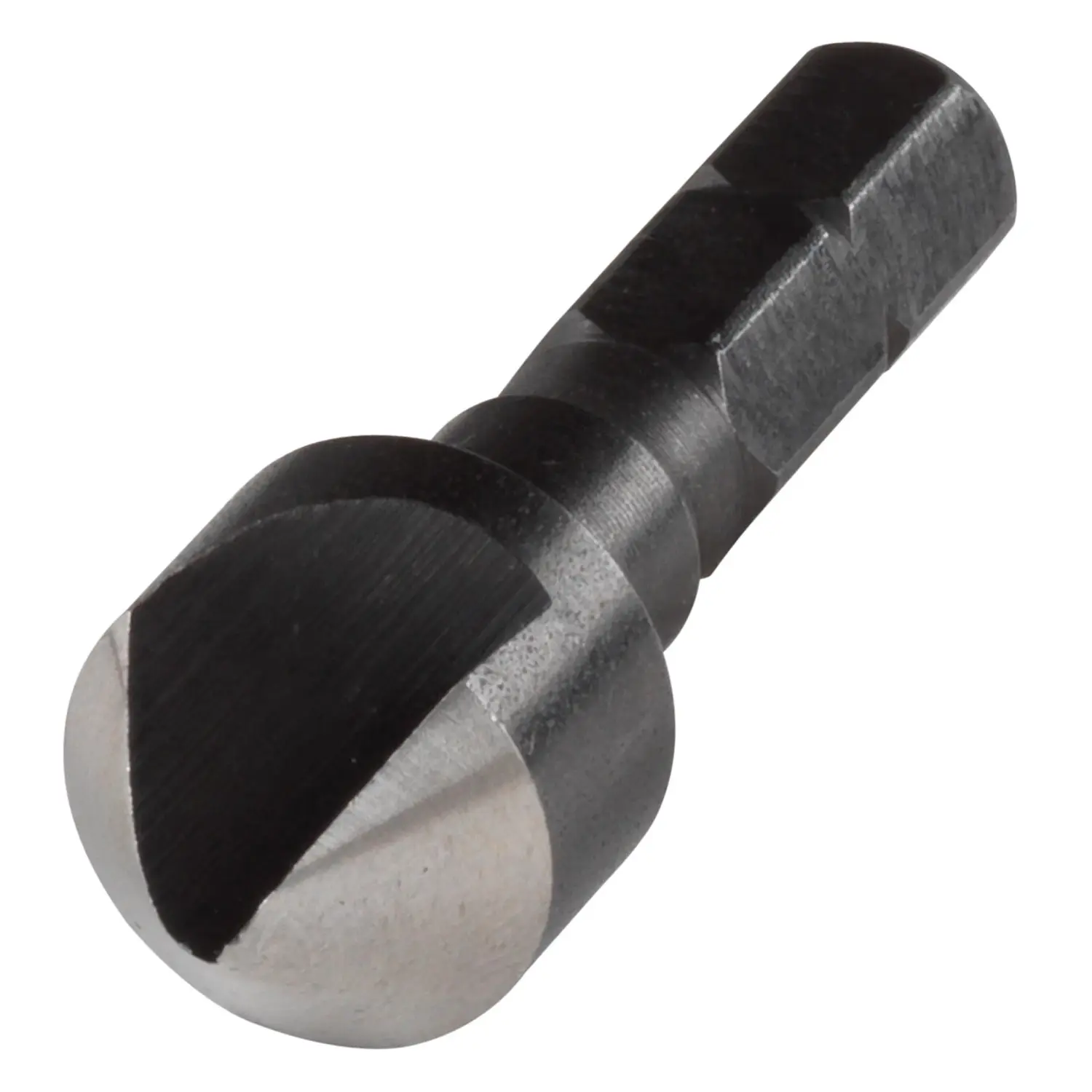 Wolfcraft Kuželový záhlubník, šestihranná stopka, pr. 12 mm