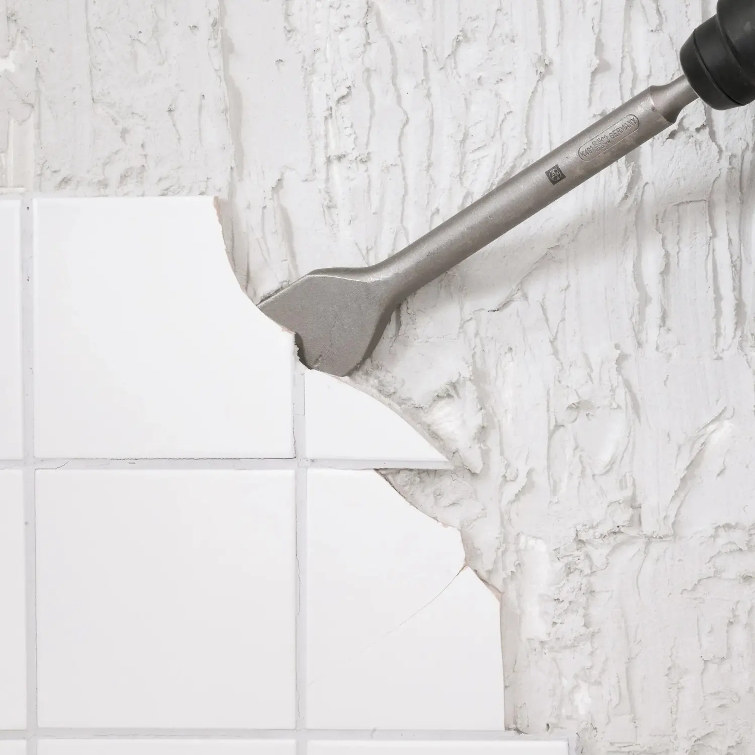 LUX-TOOLS Sekáč na dlaždice SDS - Plus 250 mm