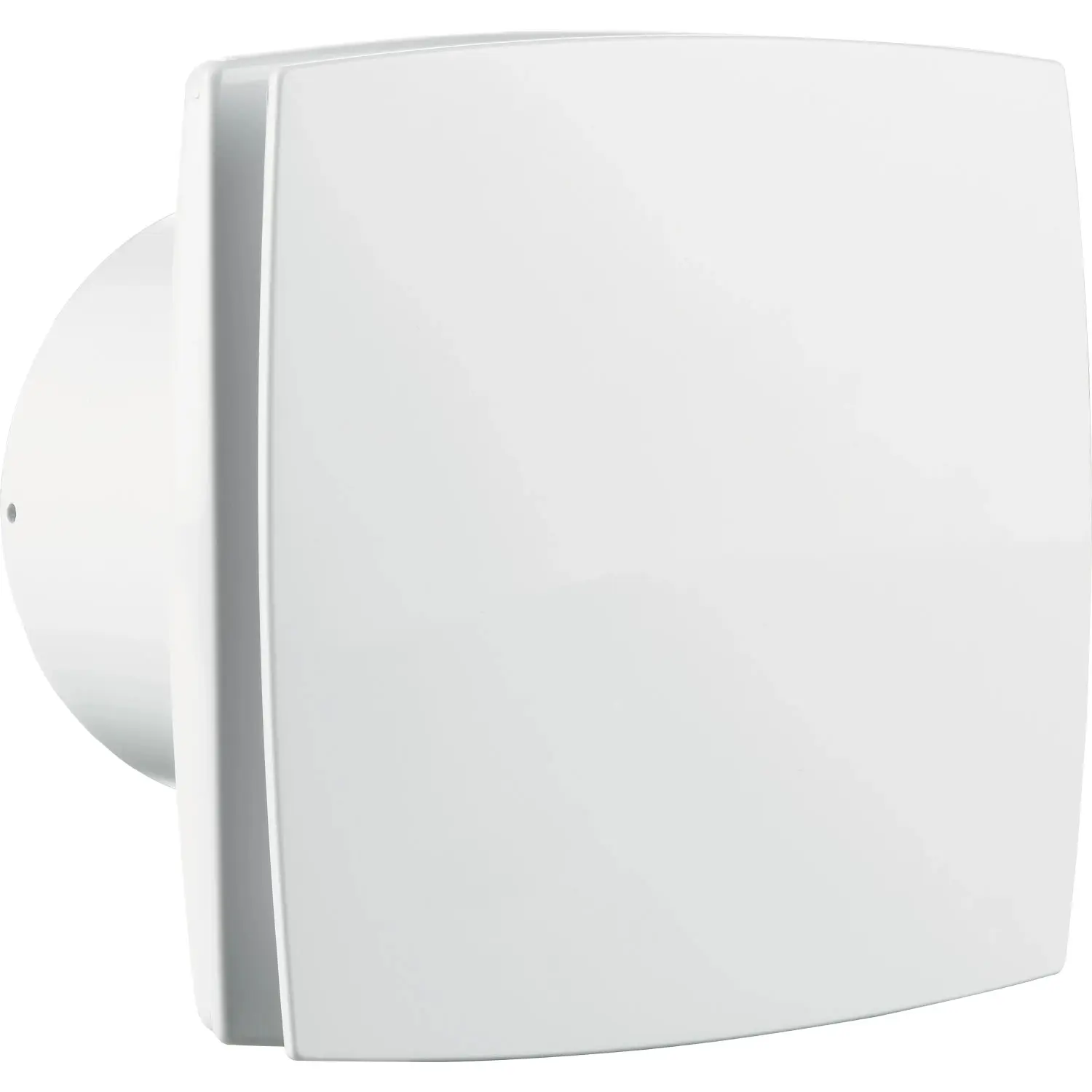 VLC Nástěnný ventilátor System 100 snímač vlhkosti/doba doběhu 151 x 151 x 155mm