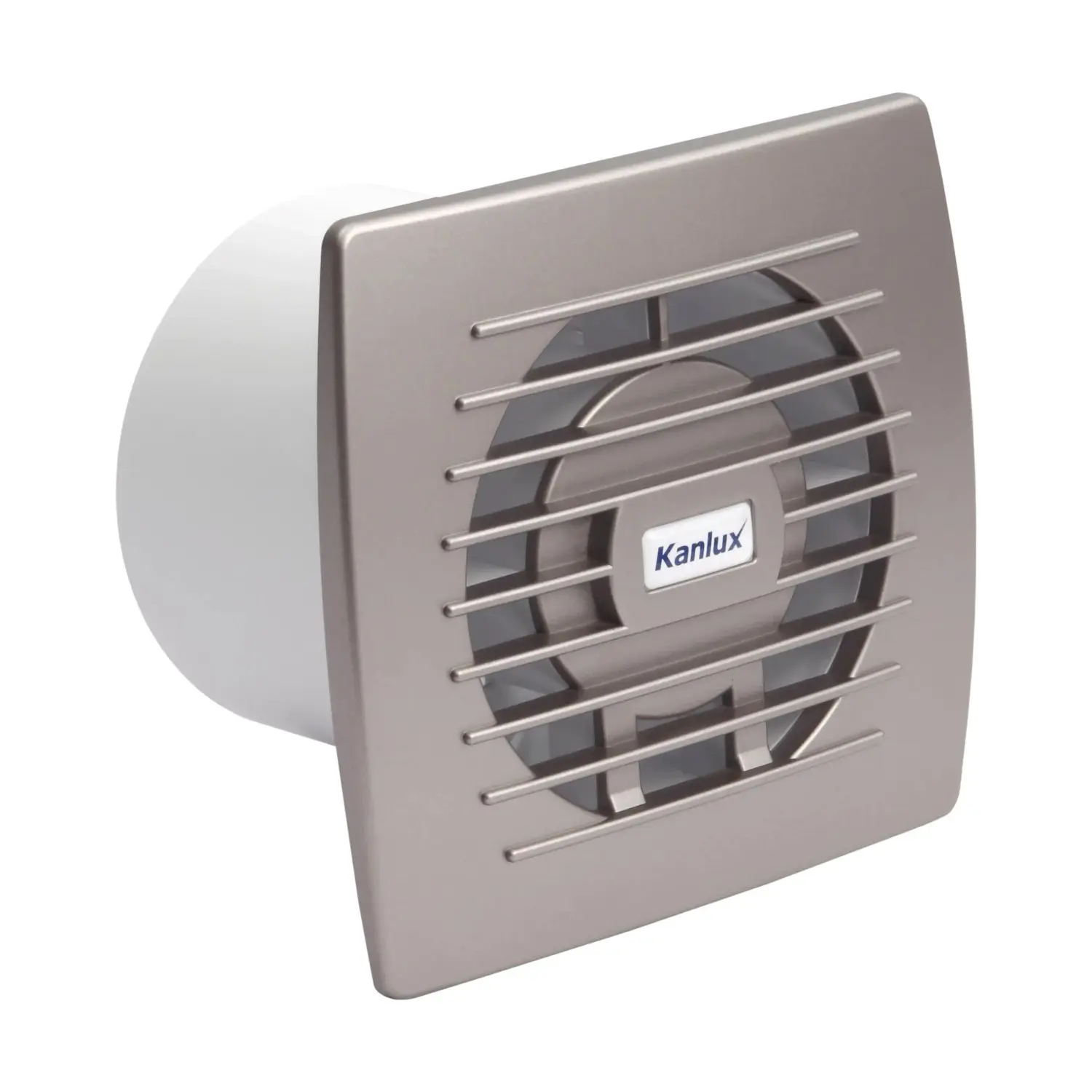 Kanlux Potrubní ventilátor CYKLON EOL 100B SF standard