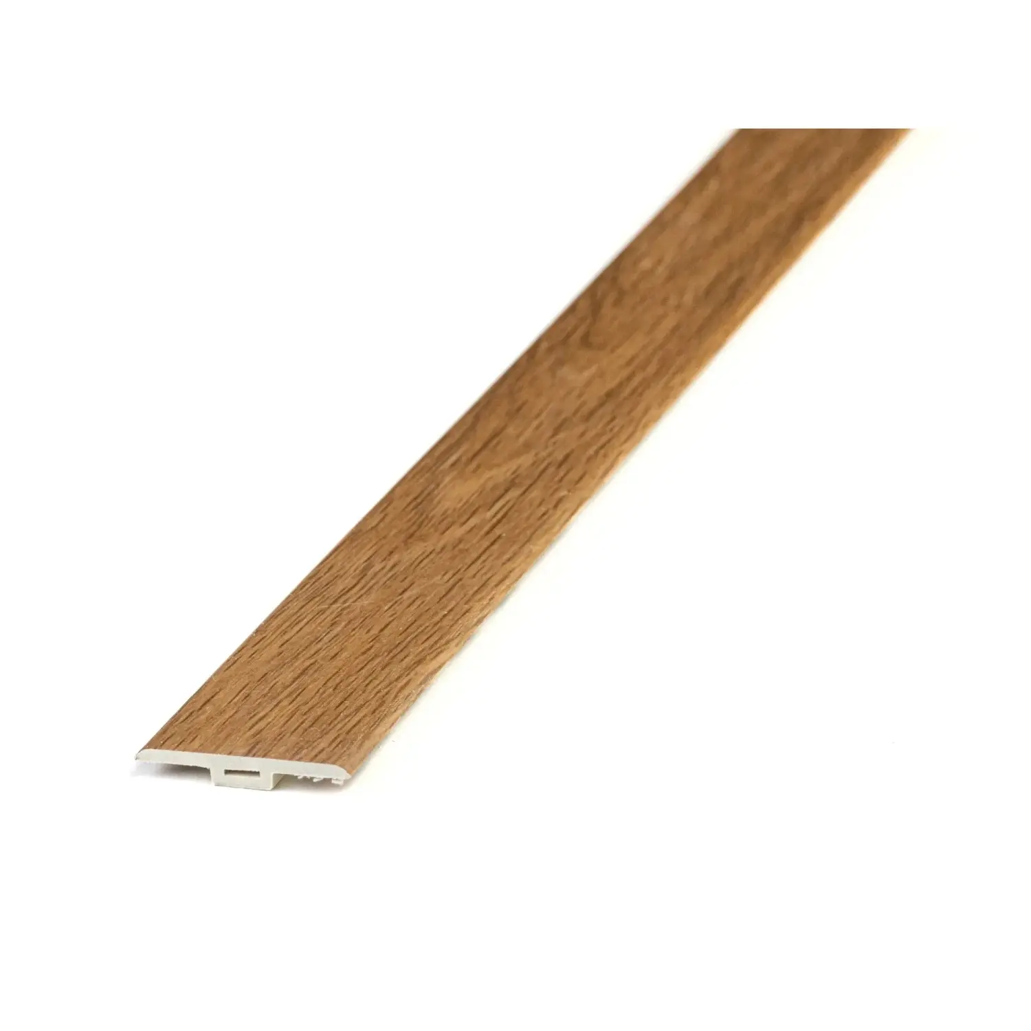 EGIBI Podlahový přechodový profil T-LINE, SPC Rigid, dekor Golden, 35 x 1200 mm
