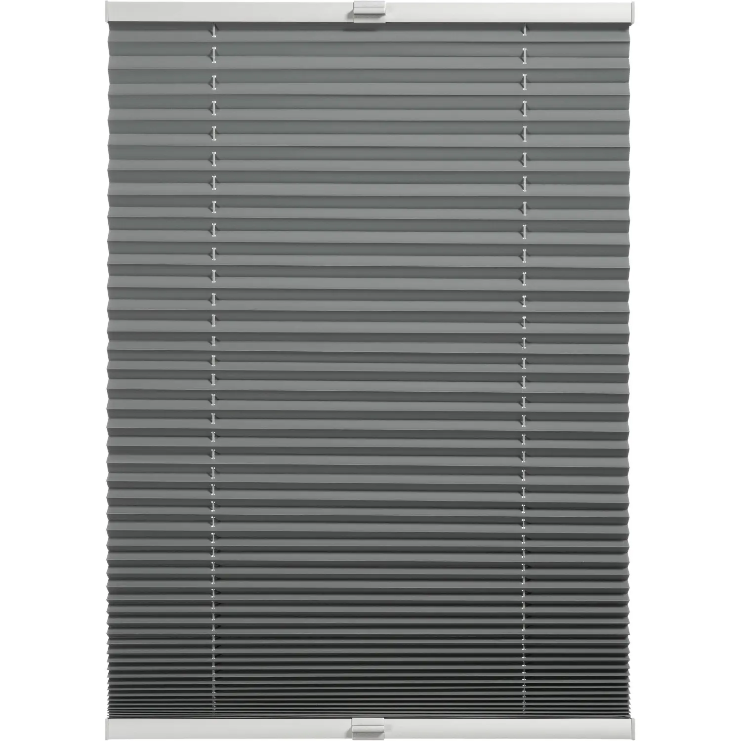 Schöner Wohnen Termo plisé žaluzie Ella šedá 120 x 130 cm