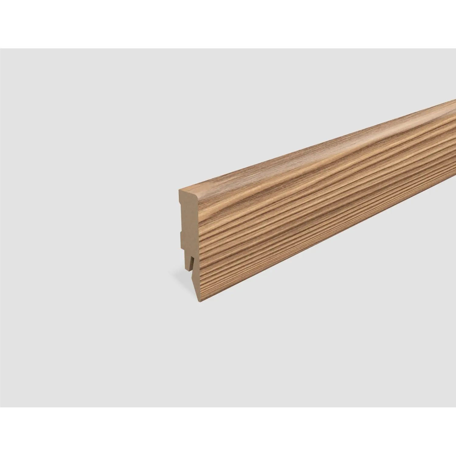 EGGER Soklová lišta CUBICAL L670, 14 x 58 x 2400 mm