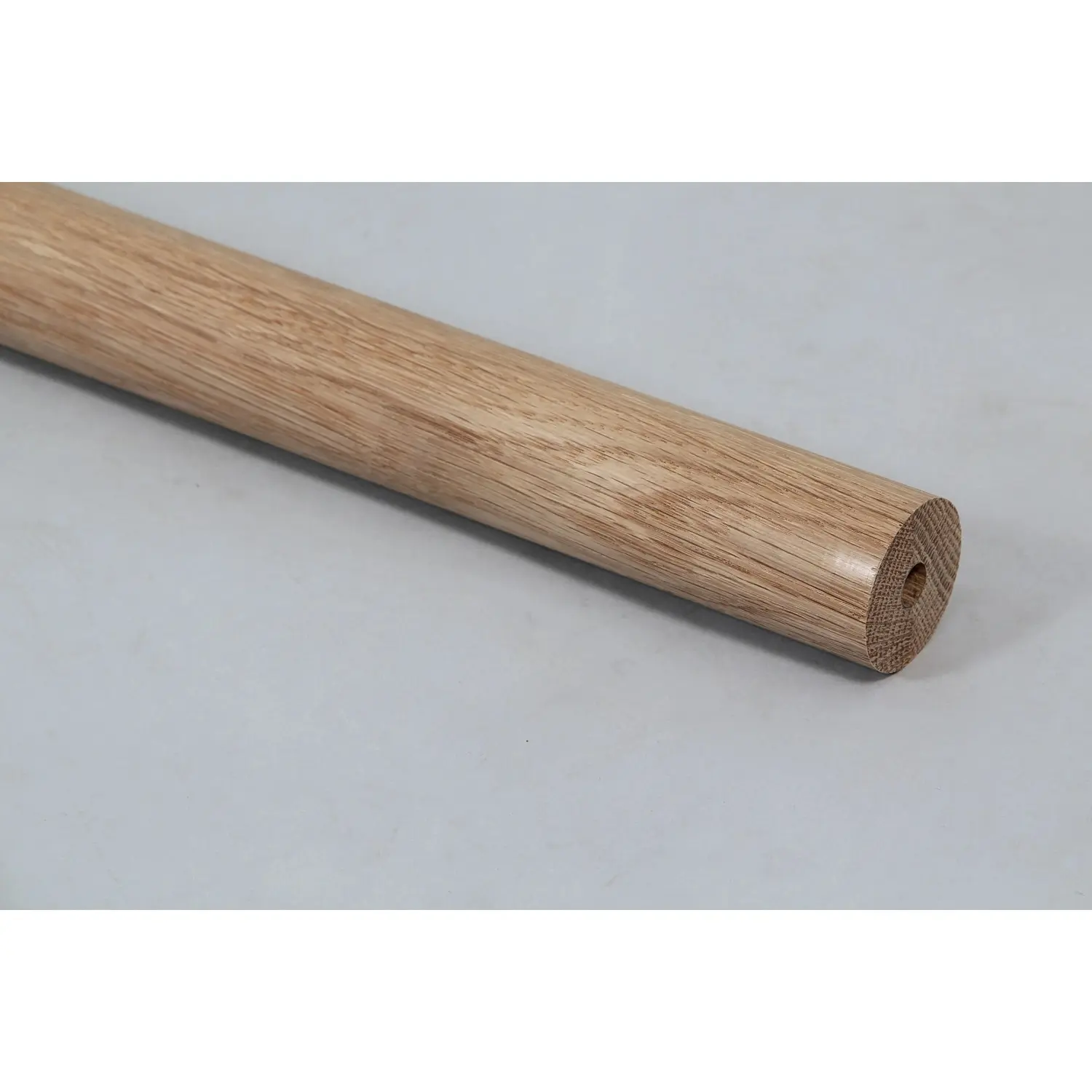 Dieda Kulaté dubové madlo pr. 40 mm x 2250 mm