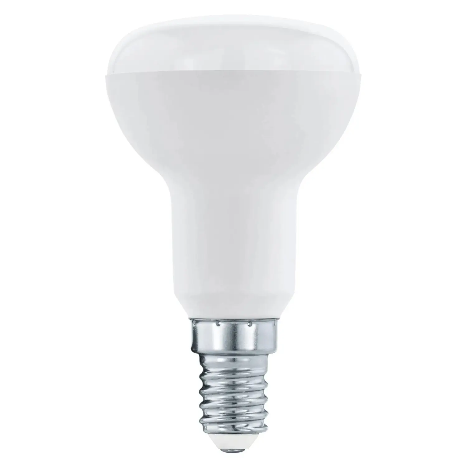 EGLO LED žárovka E14 R50 5W 400lm 3000K pr. 50 x 85 mm, opálová