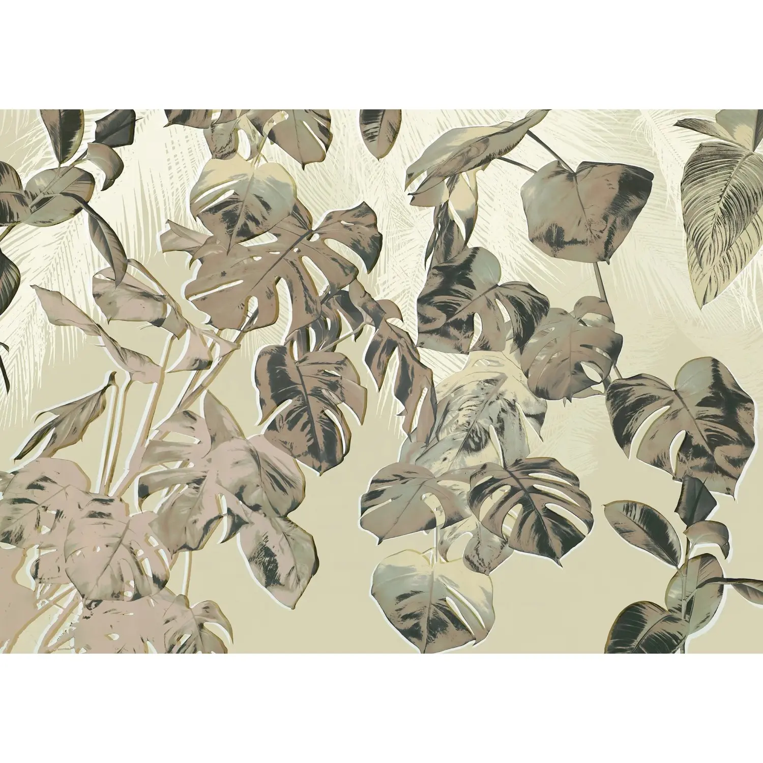 Komar Vliesová fototapeta Trésor 350 x 250 cm