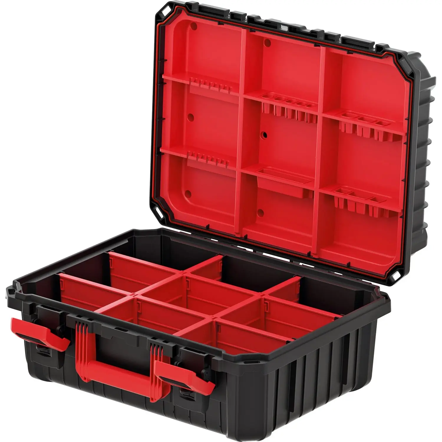 Kistenberg Box na nářadí Heavy 45 KHV453520, 44,5 x 36,0 x 21,6 cm