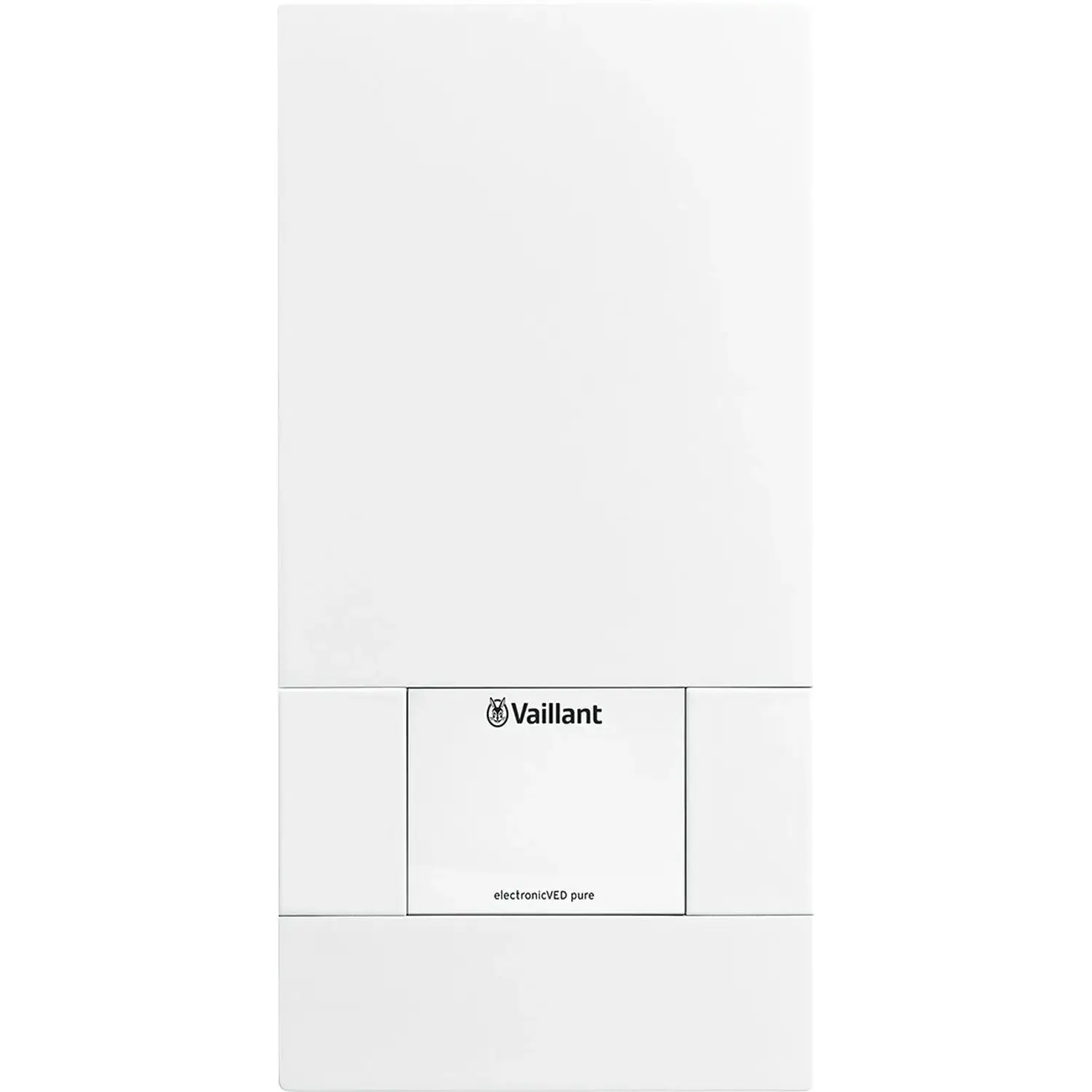 Vaillant Průtokový ohřívač vody electronicVED pure (VED E 21/8 BB)
