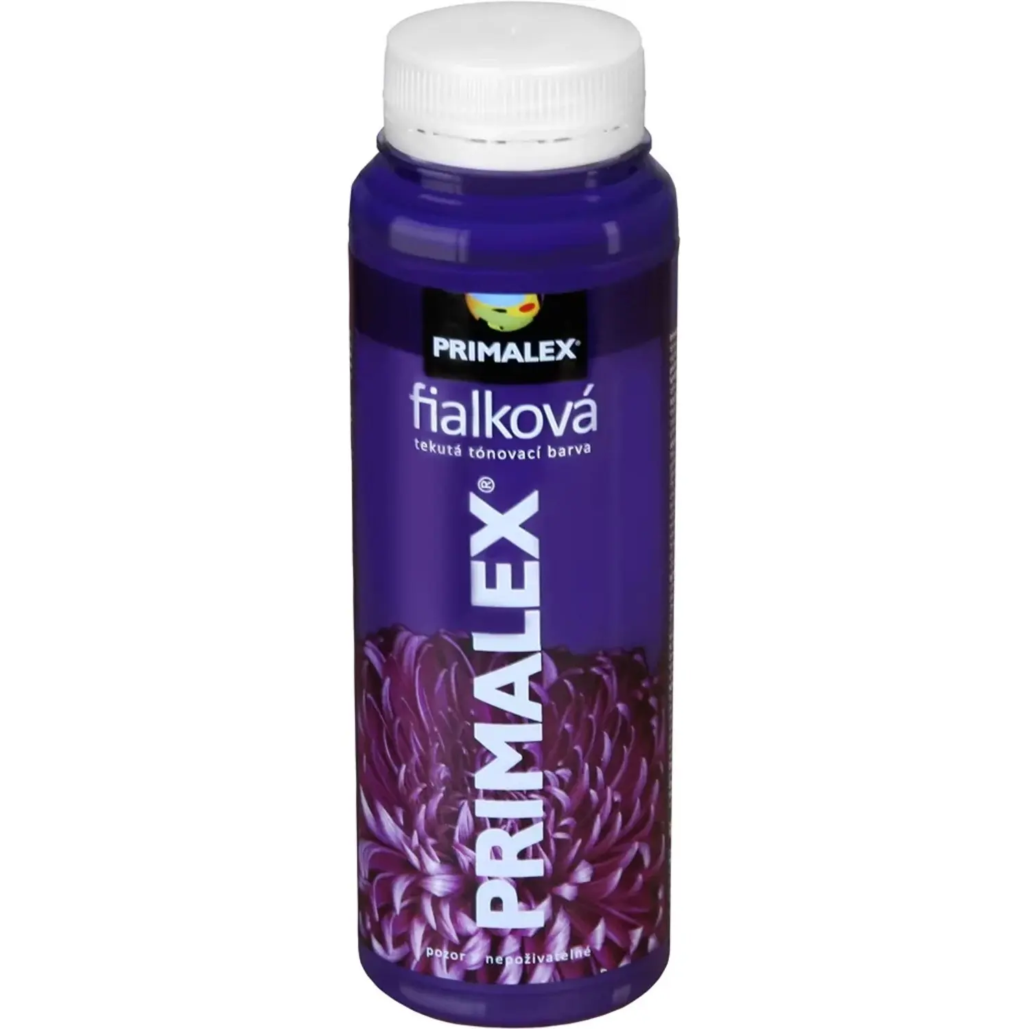 PRIMALEX Tekutá tónovací barva fialková 0,25 l