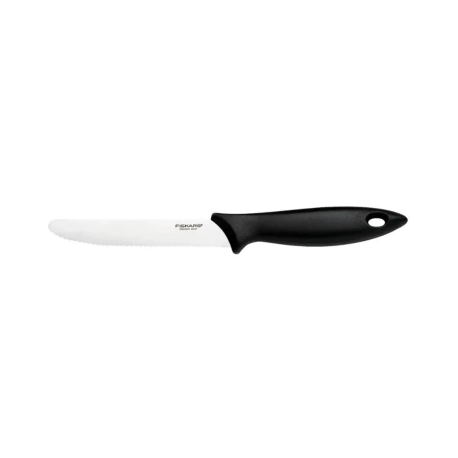 FISKARS Snídaňový nůž Essential, 12 cm