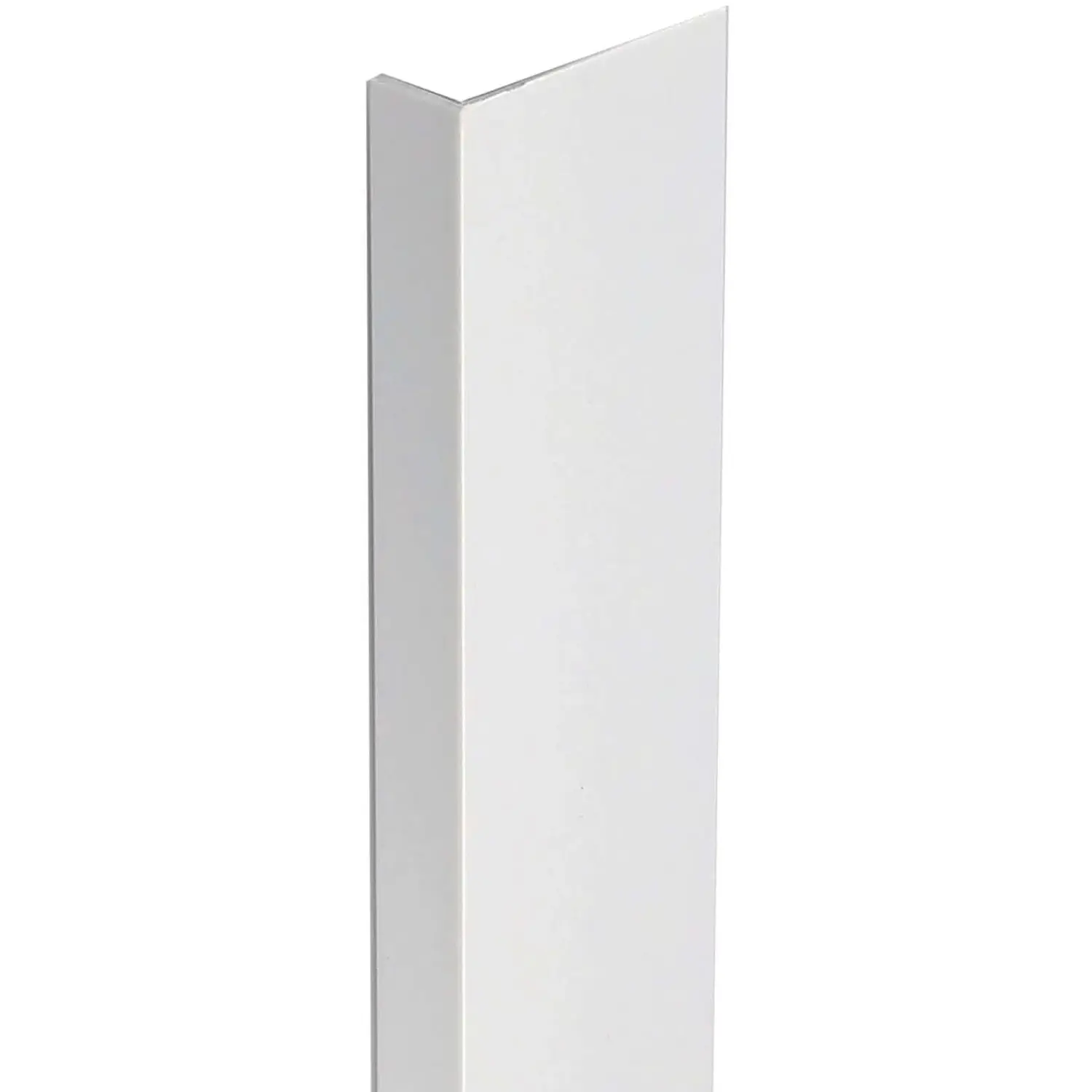 Arcansas L-Profil PVC bílý matný 30 x 20 x 2600 mm