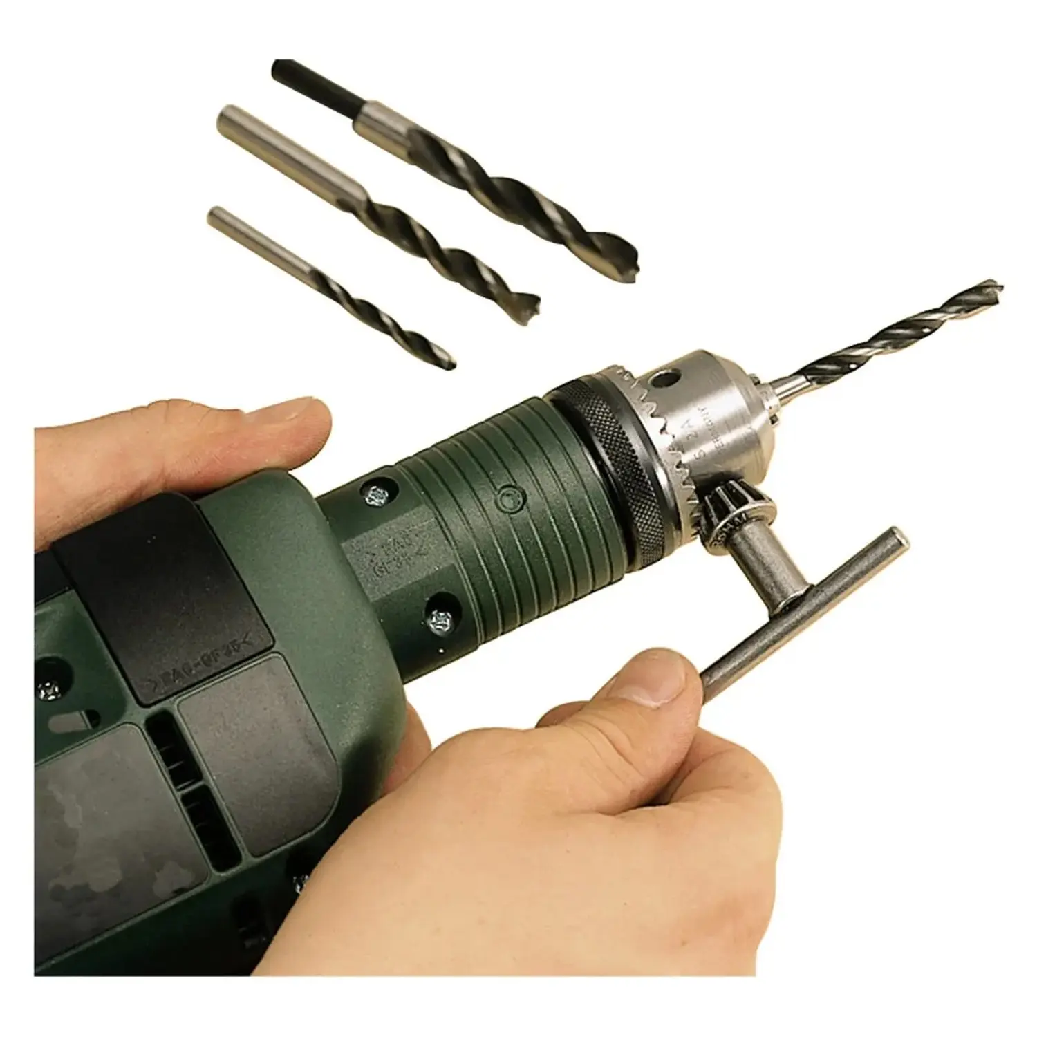 LUX-TOOLS Klíč ke sklíčidlu 10 mm S14