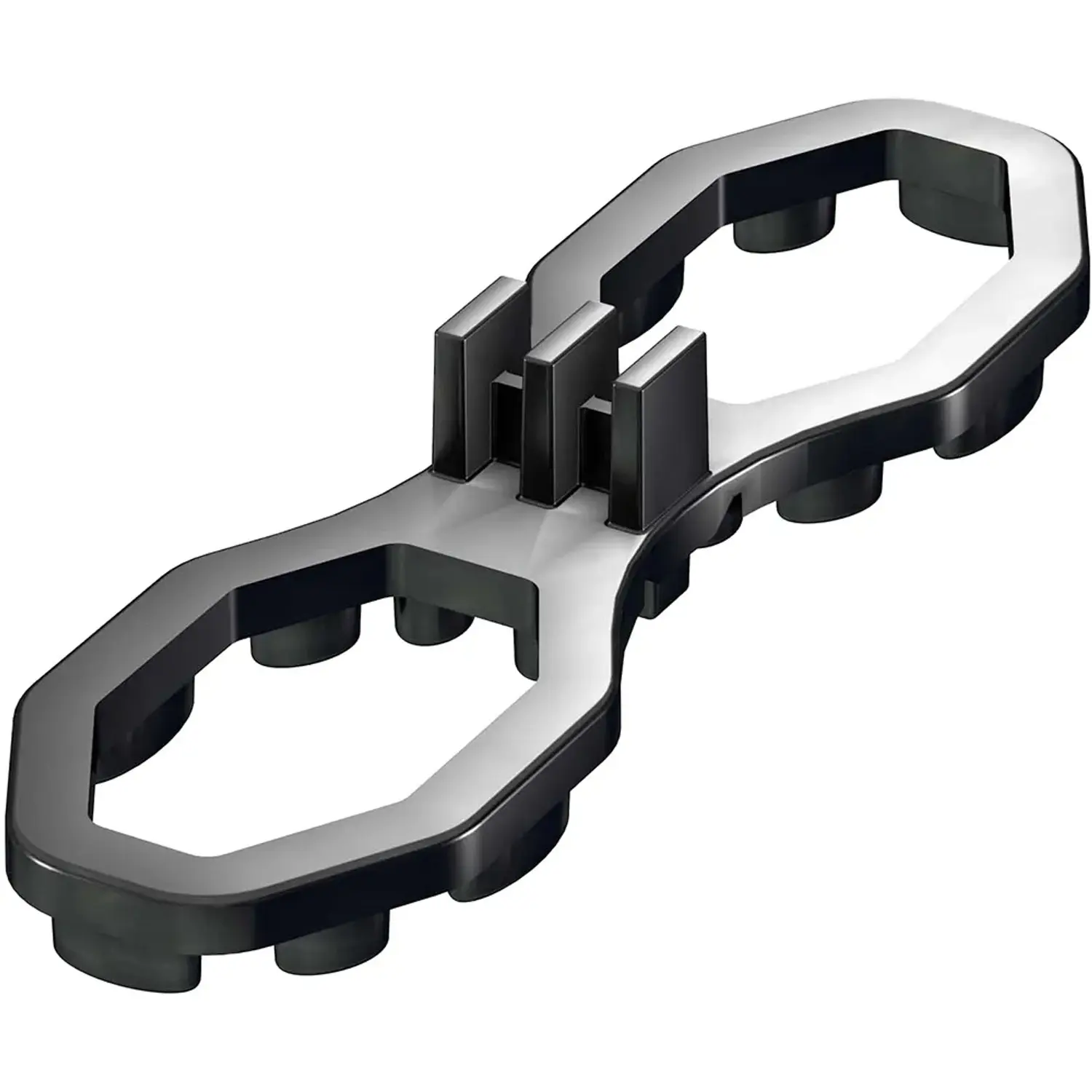 GS Terrassen Distanční podložky pro spáry 7 mm, 100 ks
