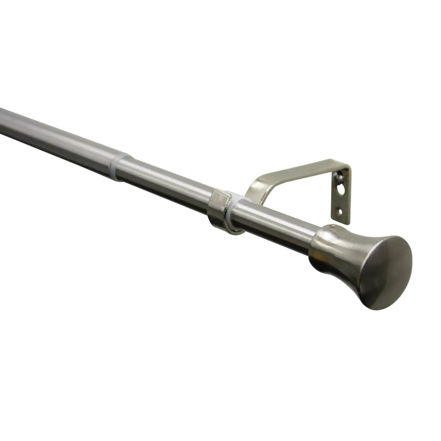Gardinia Souprava kužel vzhled nerez ocel průměr 16 mm / 19 mm 120 cm - 210 cm