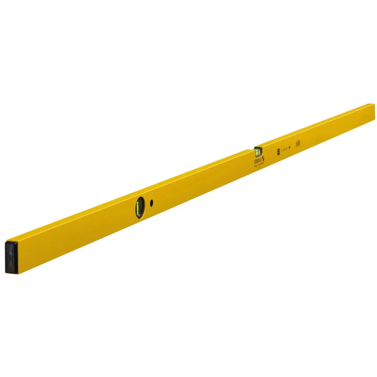 STABILA Vodováha, typ 70, 2x libela, 200 cm