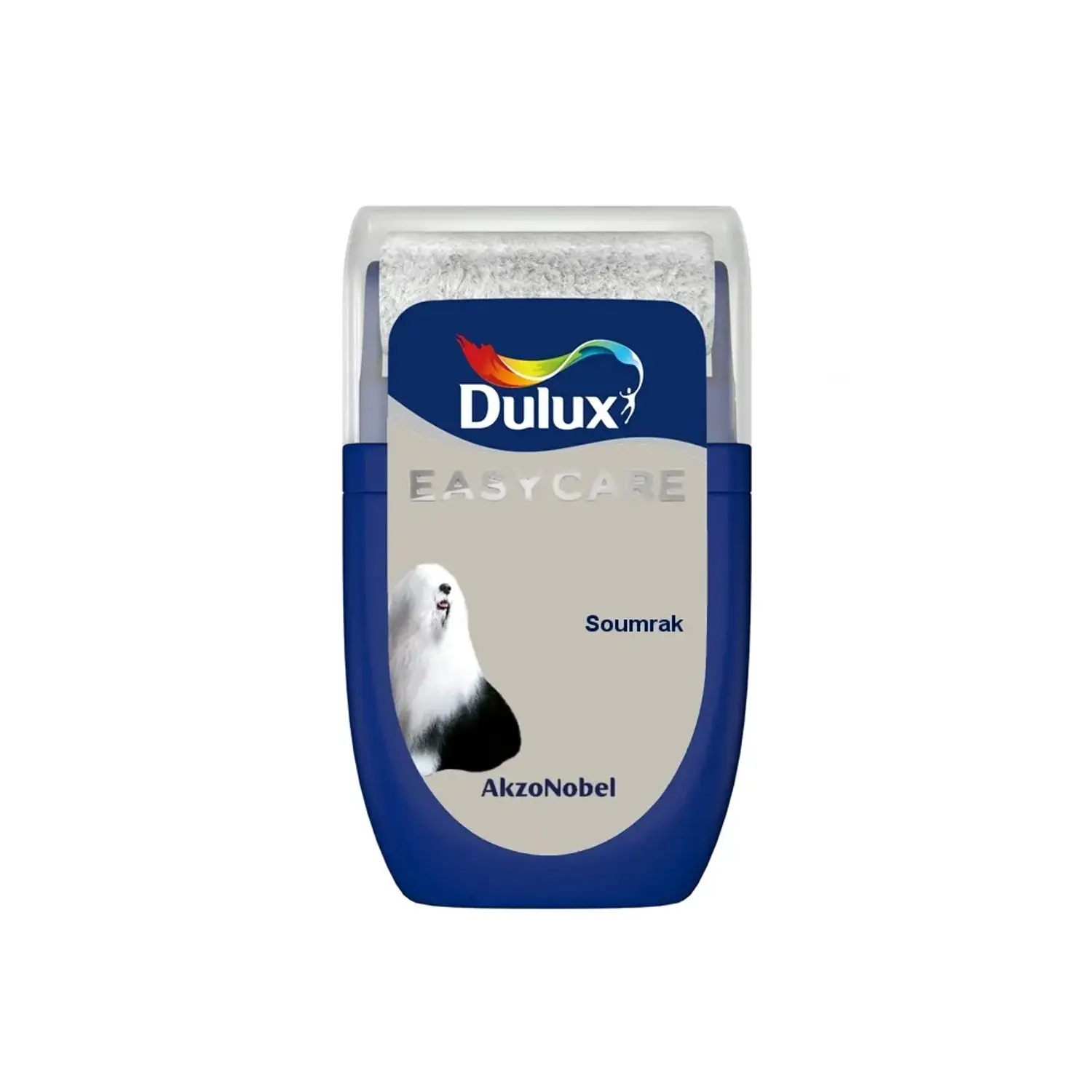 Dulux Tester, interiérová emulzní barva EasyCare soumrak 30 ml