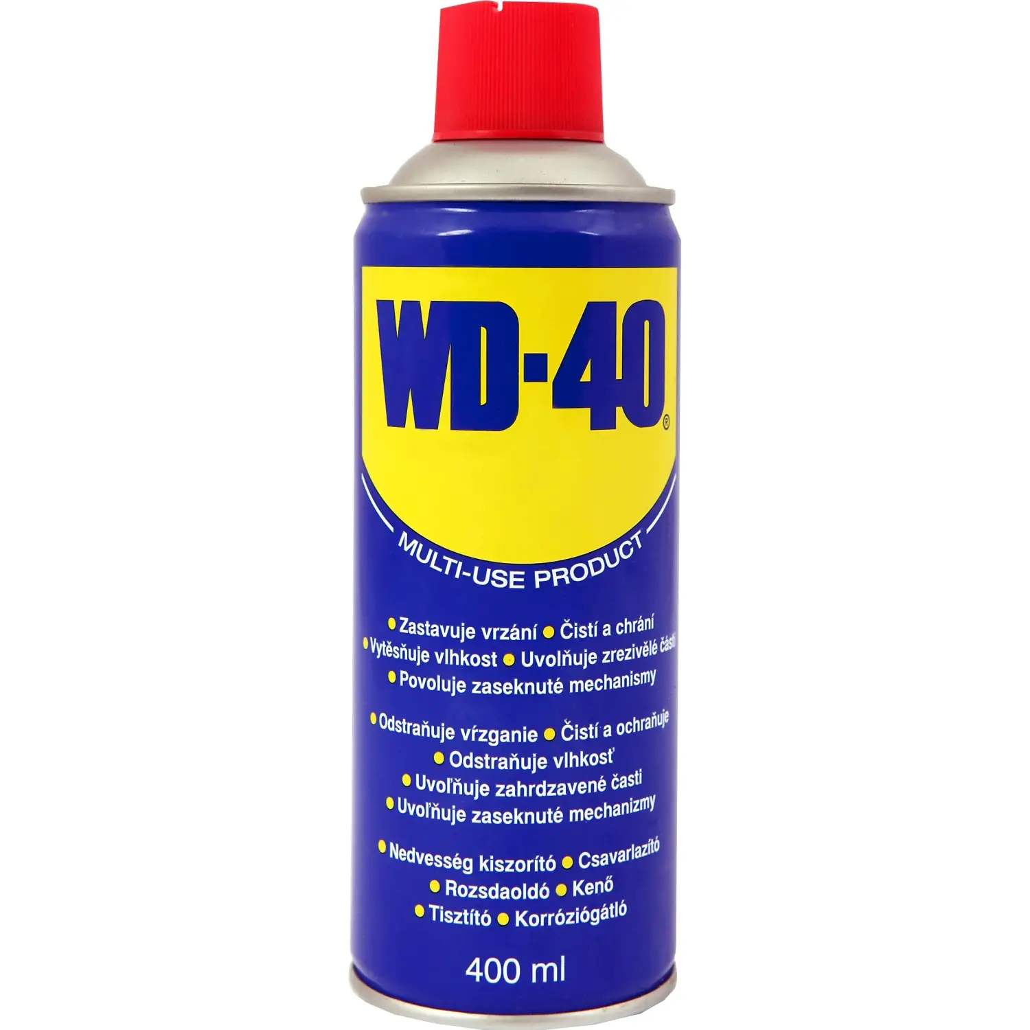 WD 40 400 ml