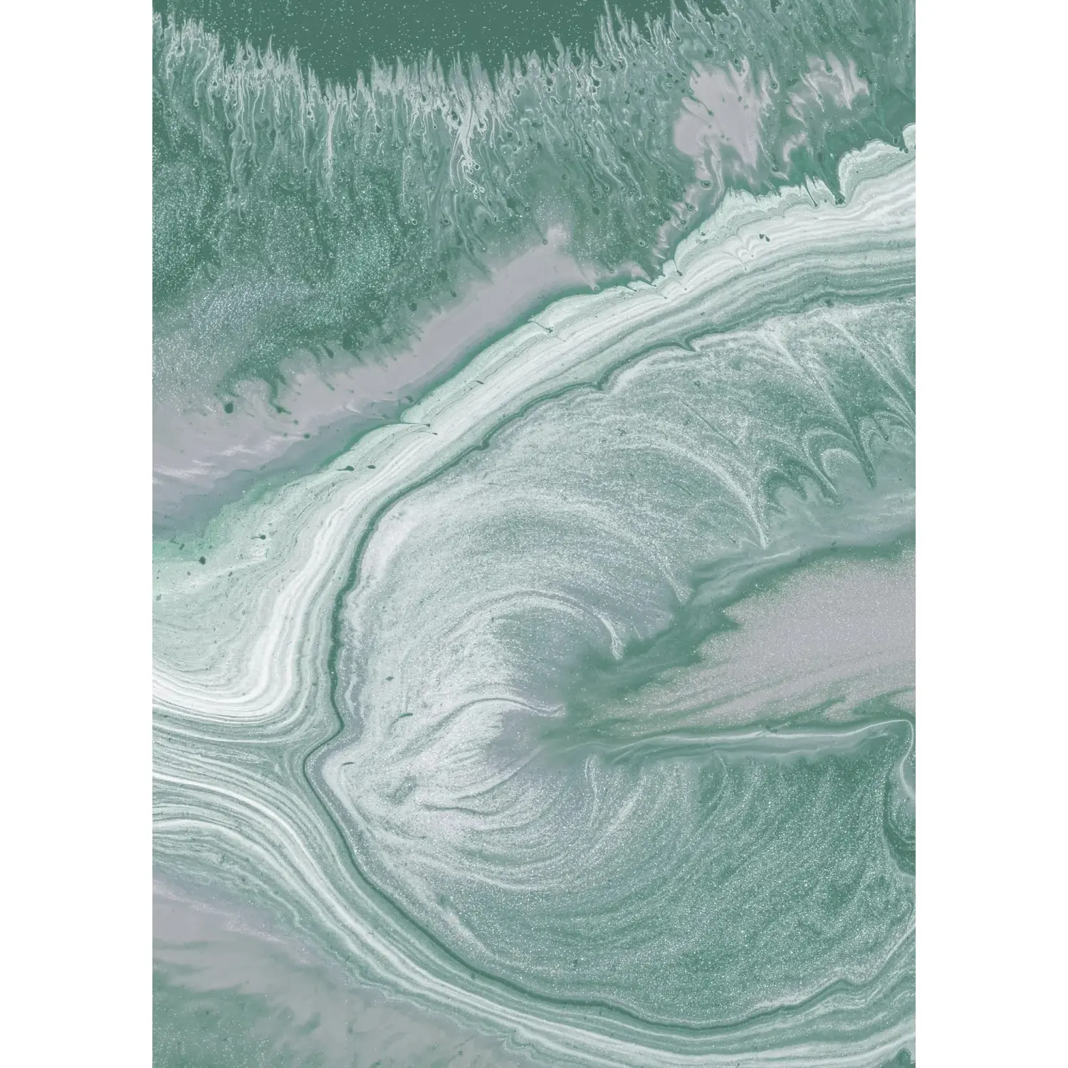 Komar Vliesová fototapeta Sanctum 200 x 280 cm