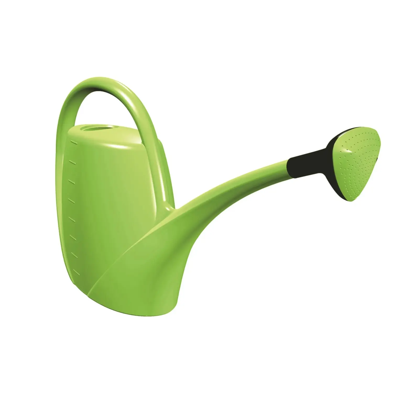 PLASTKON - Konev SPRING 8 L plastová zelená