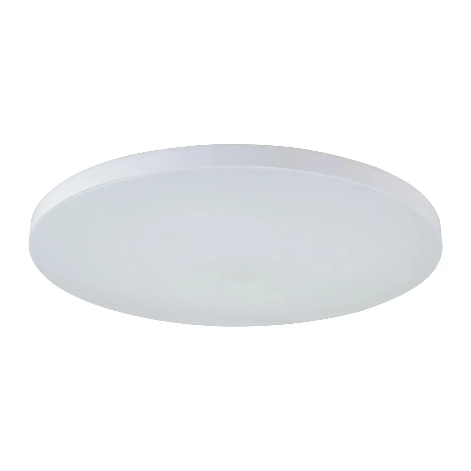 e2 elektro LED stropní svítidlo ROME, 20W, 2700lm, 4000K, IP20, pr. 30 x 6 cm