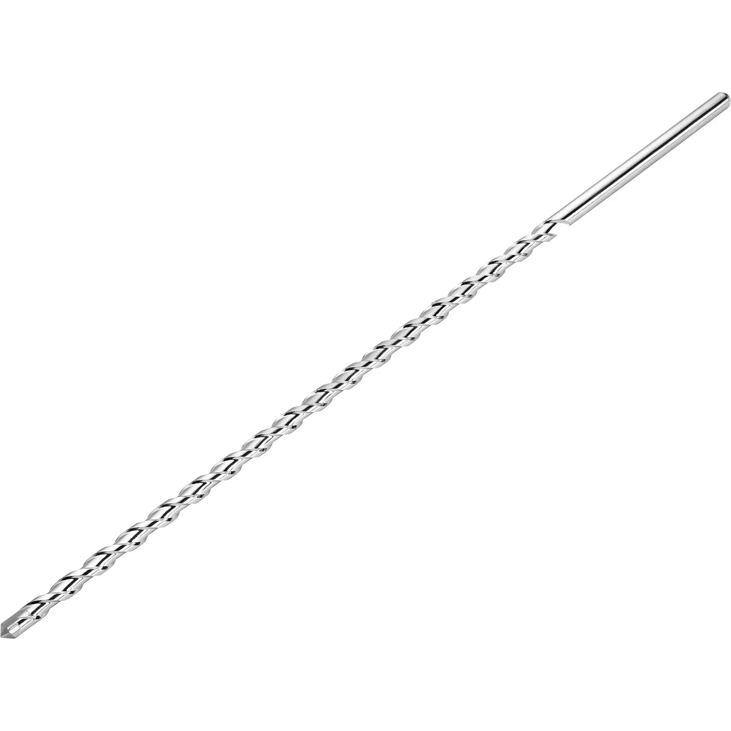 LUX-TOOLS Prorážecí vrták Classic, pr. 10 x 400 mm