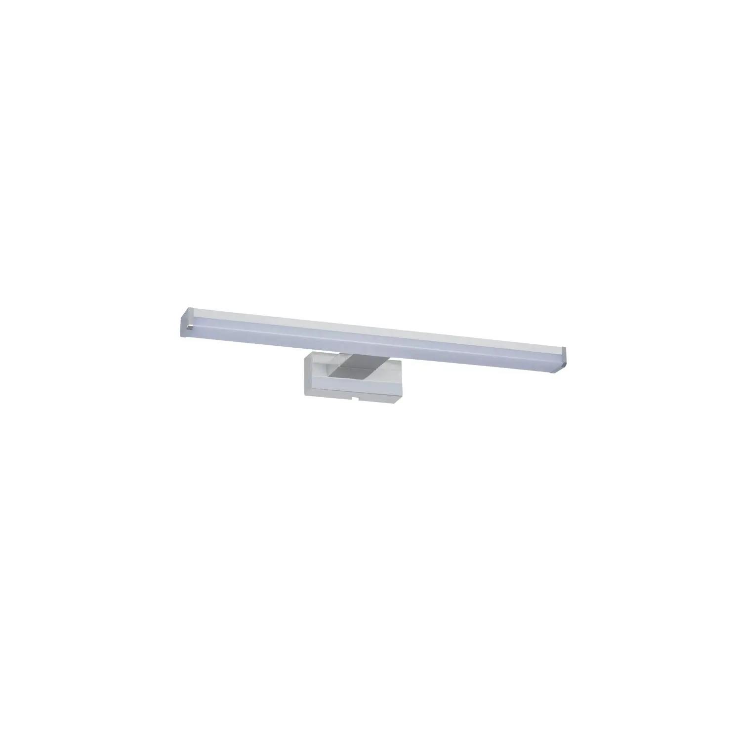 Kanlux LED světlo do koupelny ASTEN chrom 8 W 690 lm 4000 K 42 x 110 x 400 mm