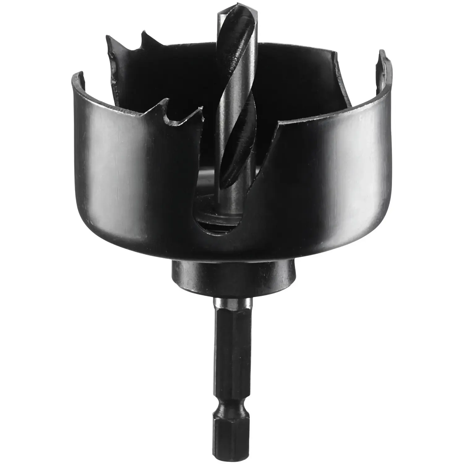 Bosch Děrovka pro bodová svítidla, pr. 54 mm