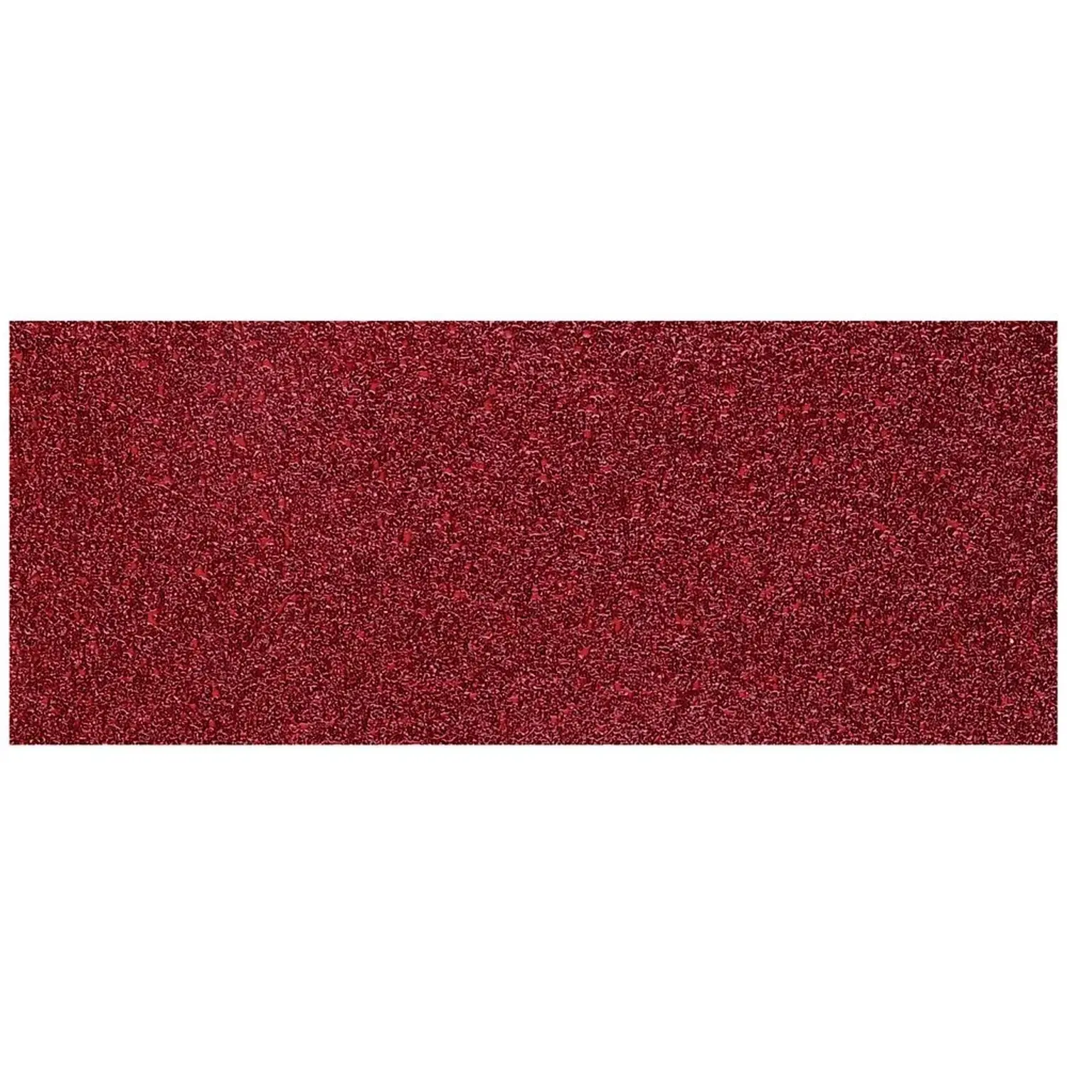 Wolfcraft Brusný pás na dřevo/kovy, 93 x 230 mm, zrnitost 40