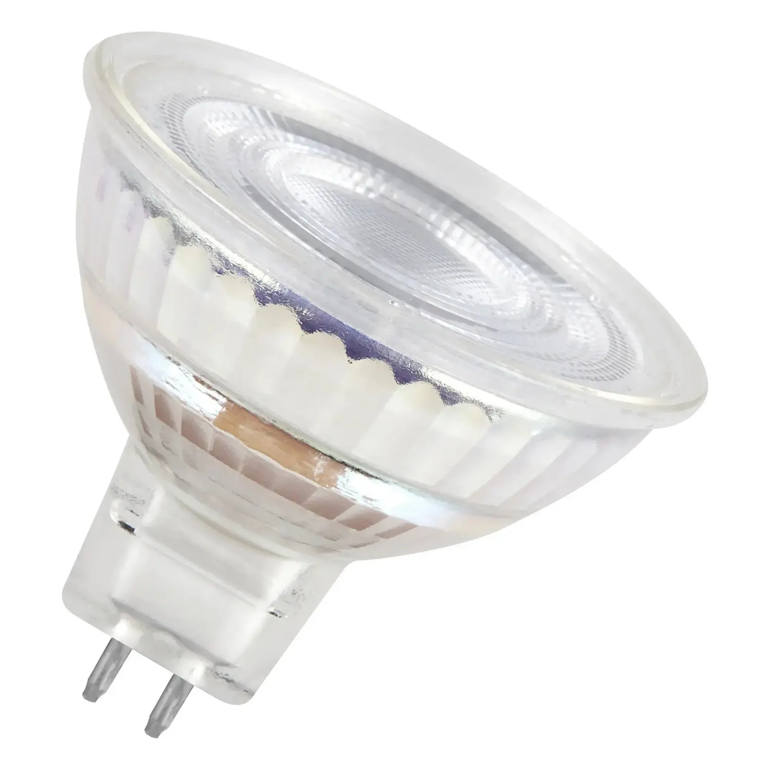 Kvalitní LED bodovkaU5.3 2,6 W STAR, teplá bílá OSRAM