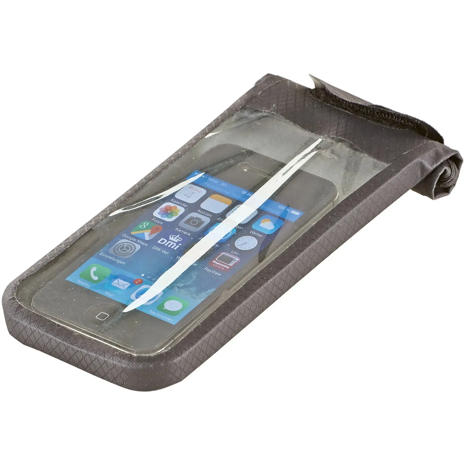 Prophete Cyklotaška na smartphone
