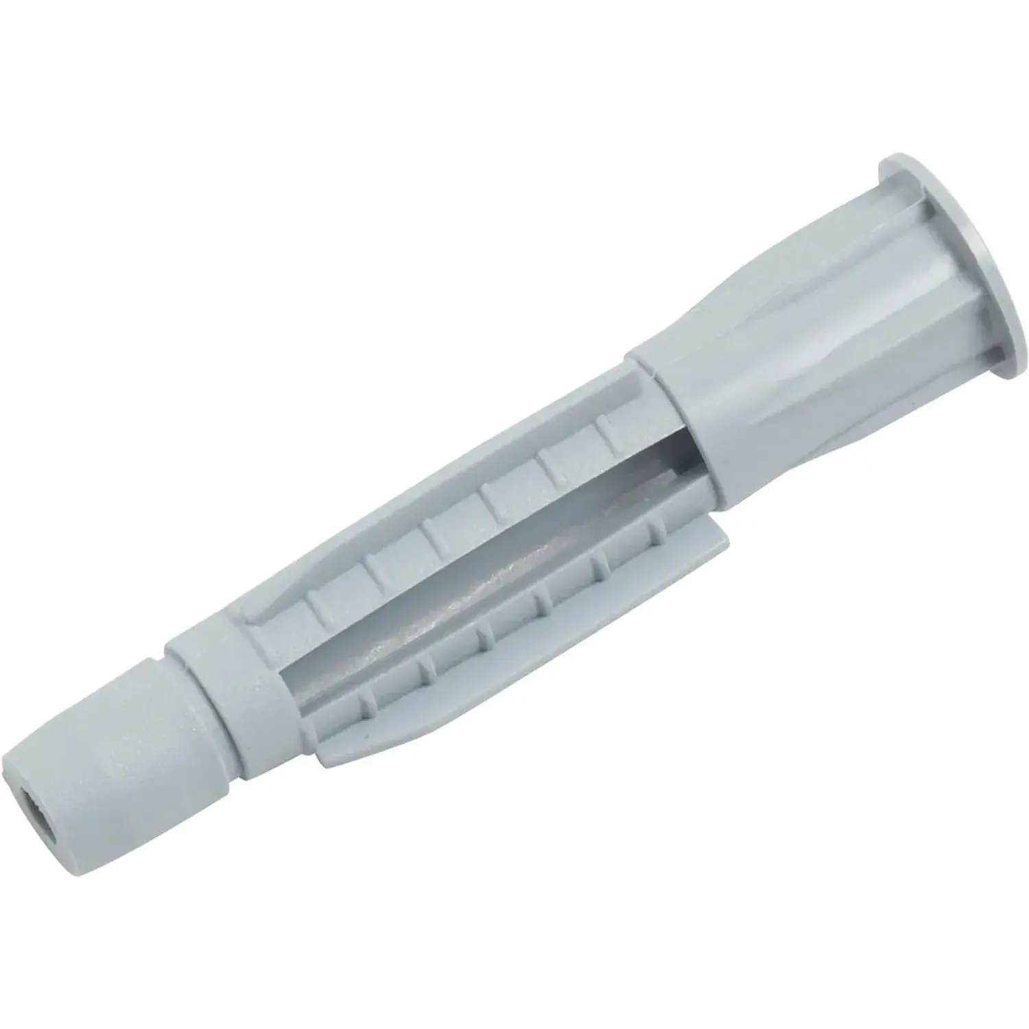 LUX-TOOLS Univerzální hmoždinka s límcem pr. 10 x 58 mm, 50 ks